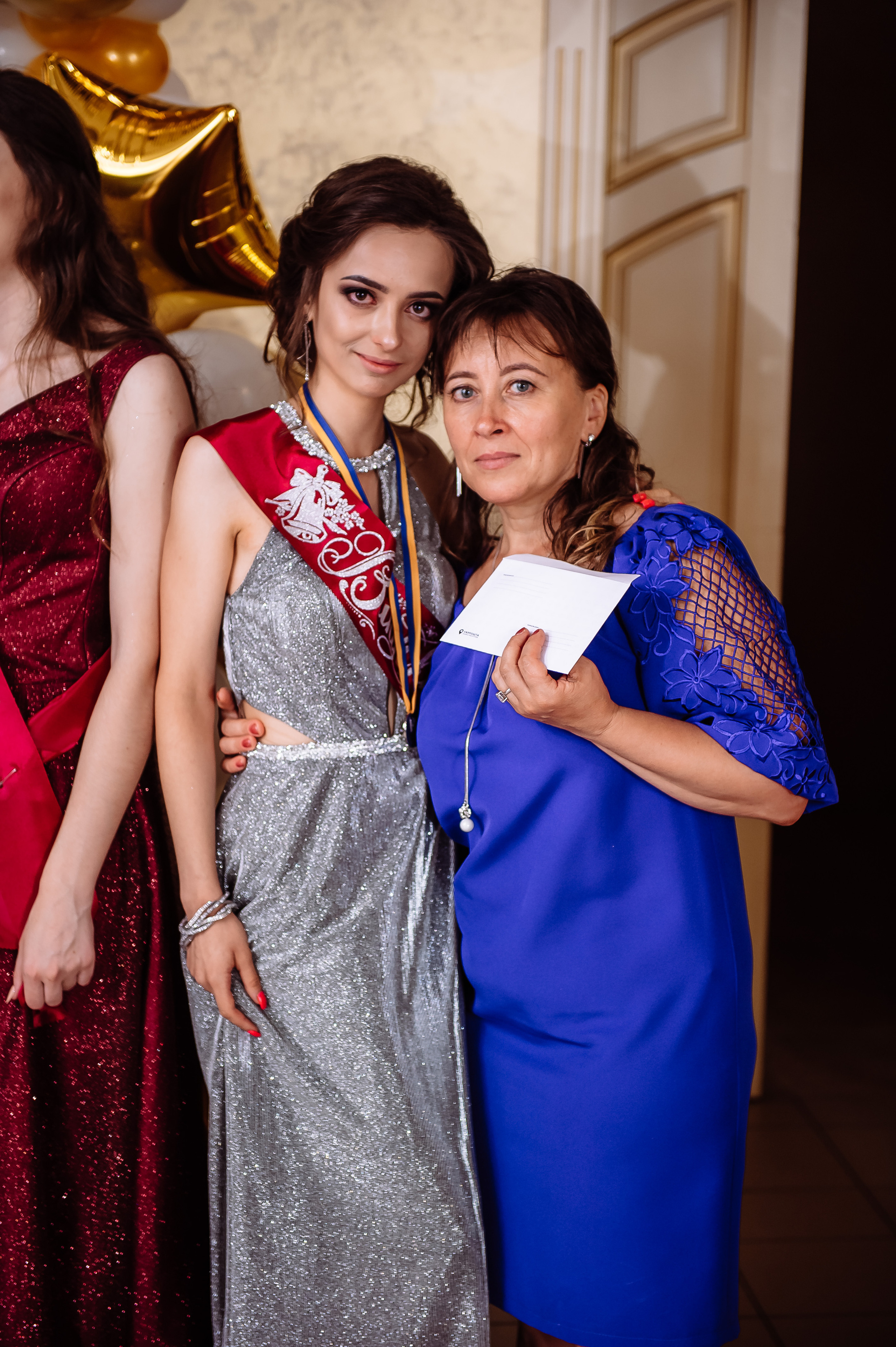 Випускники. Весільний та сімейний фотограф Україна