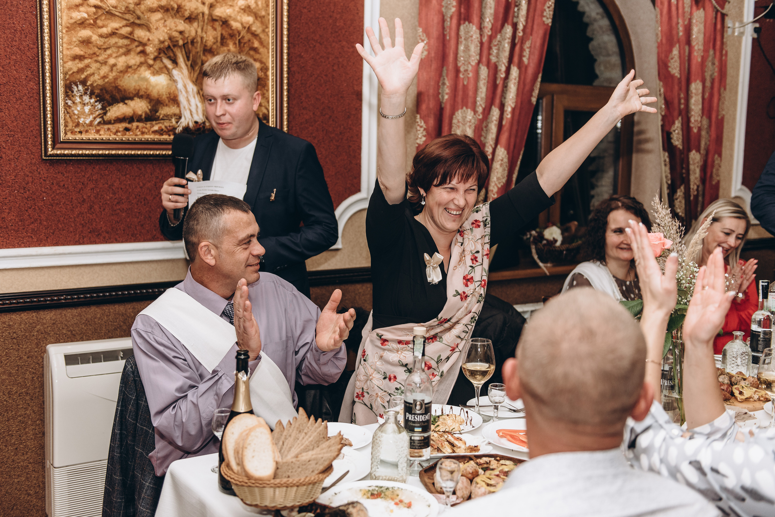 Весілля Марьяни та Віталія. Весільний та сімейний фотограф Україна