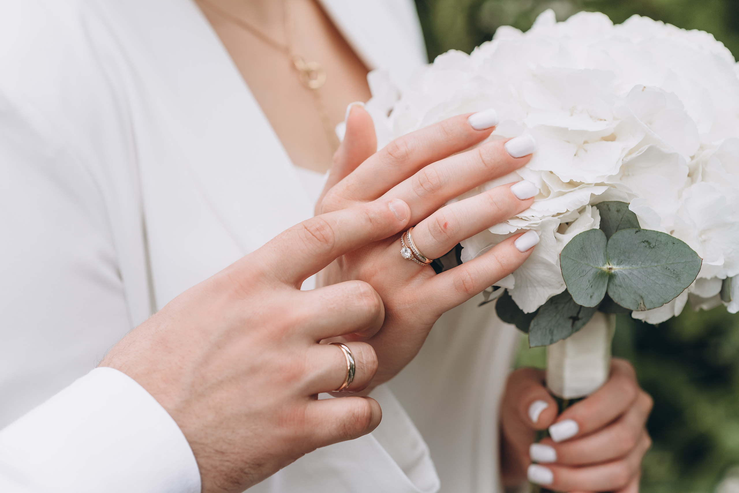 Наталія та Саша. Весільний та сімейний фотограф Україна