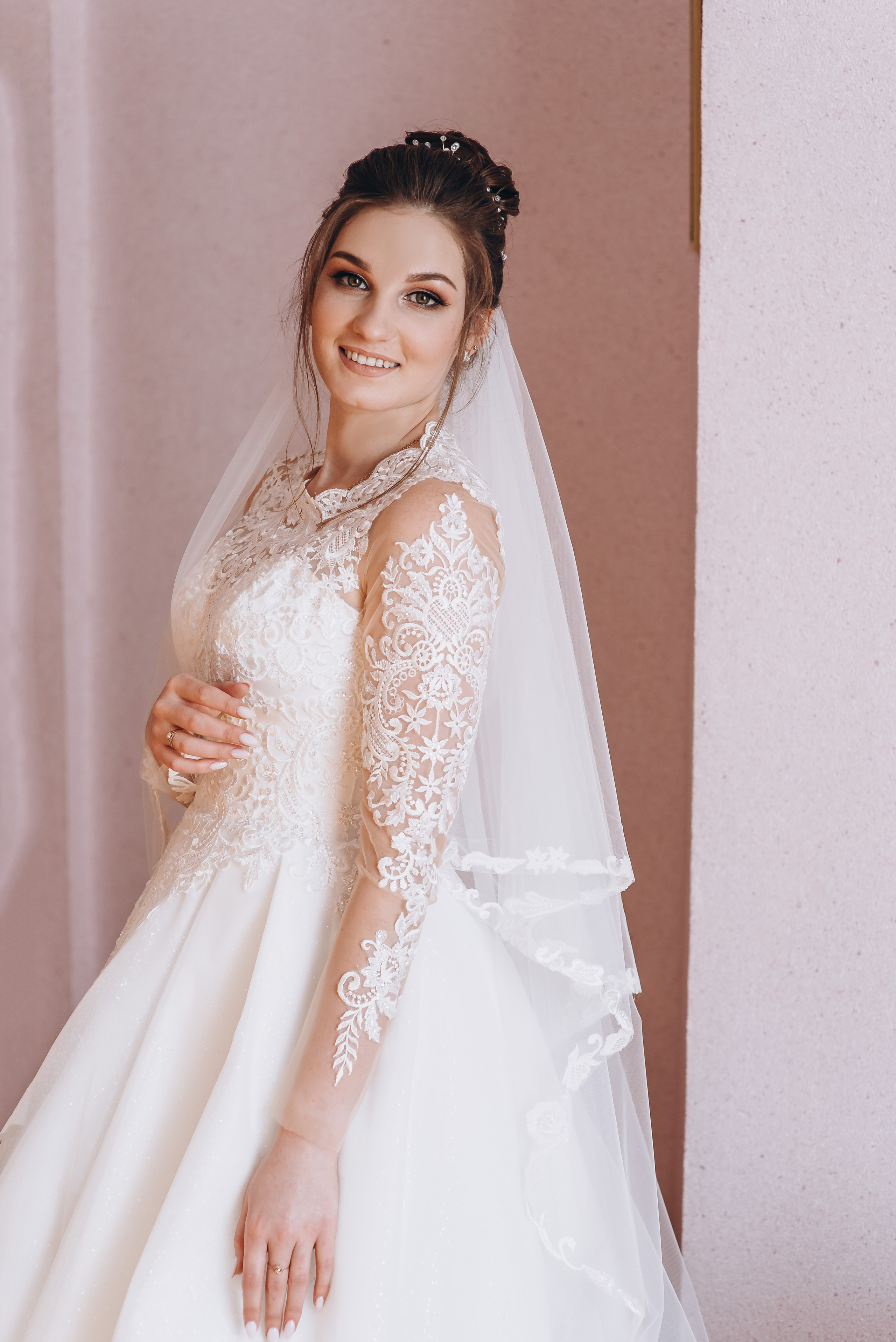 Весілля Тані та Валентина. Весільний та сімейний фотограф Україна