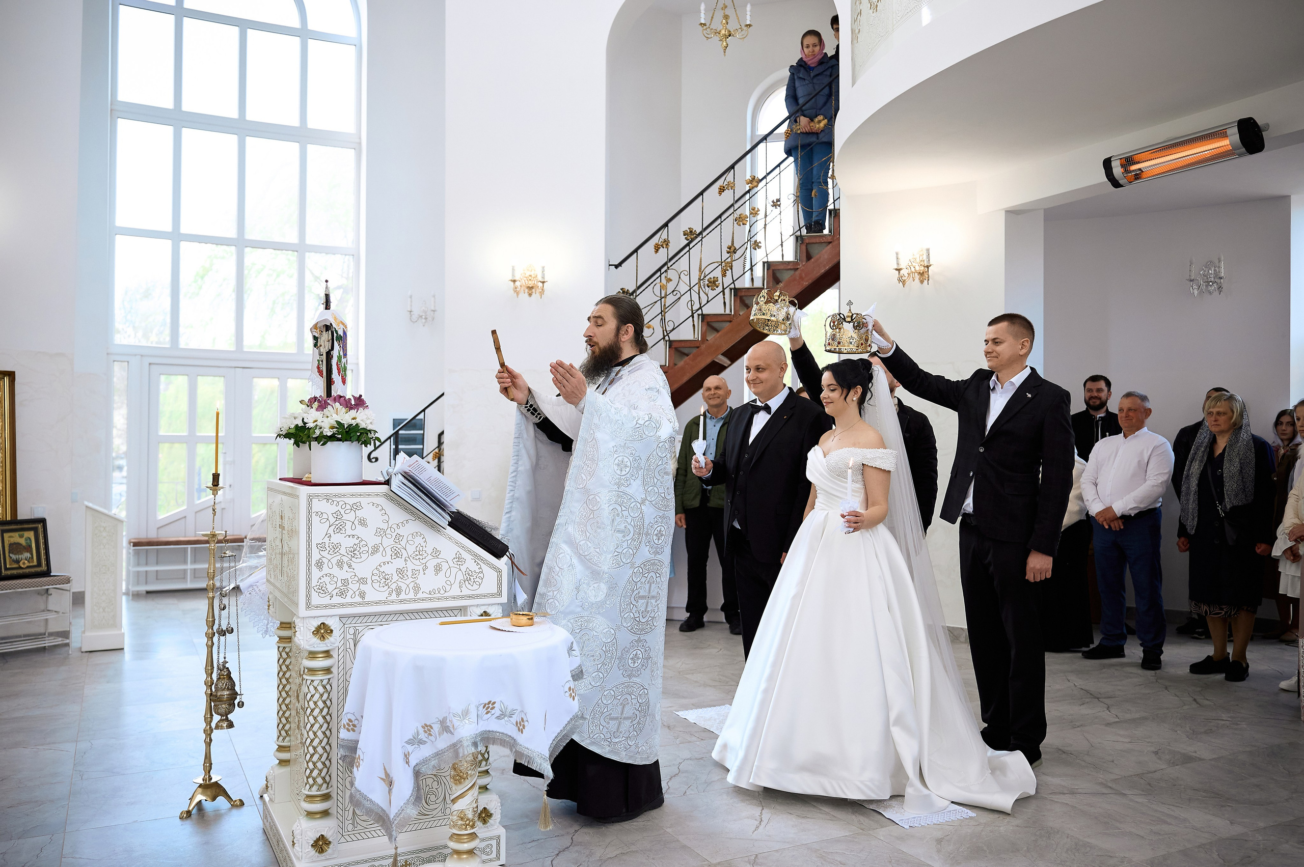 Весільні історіі. Весільний та сімейний фотограф Україна