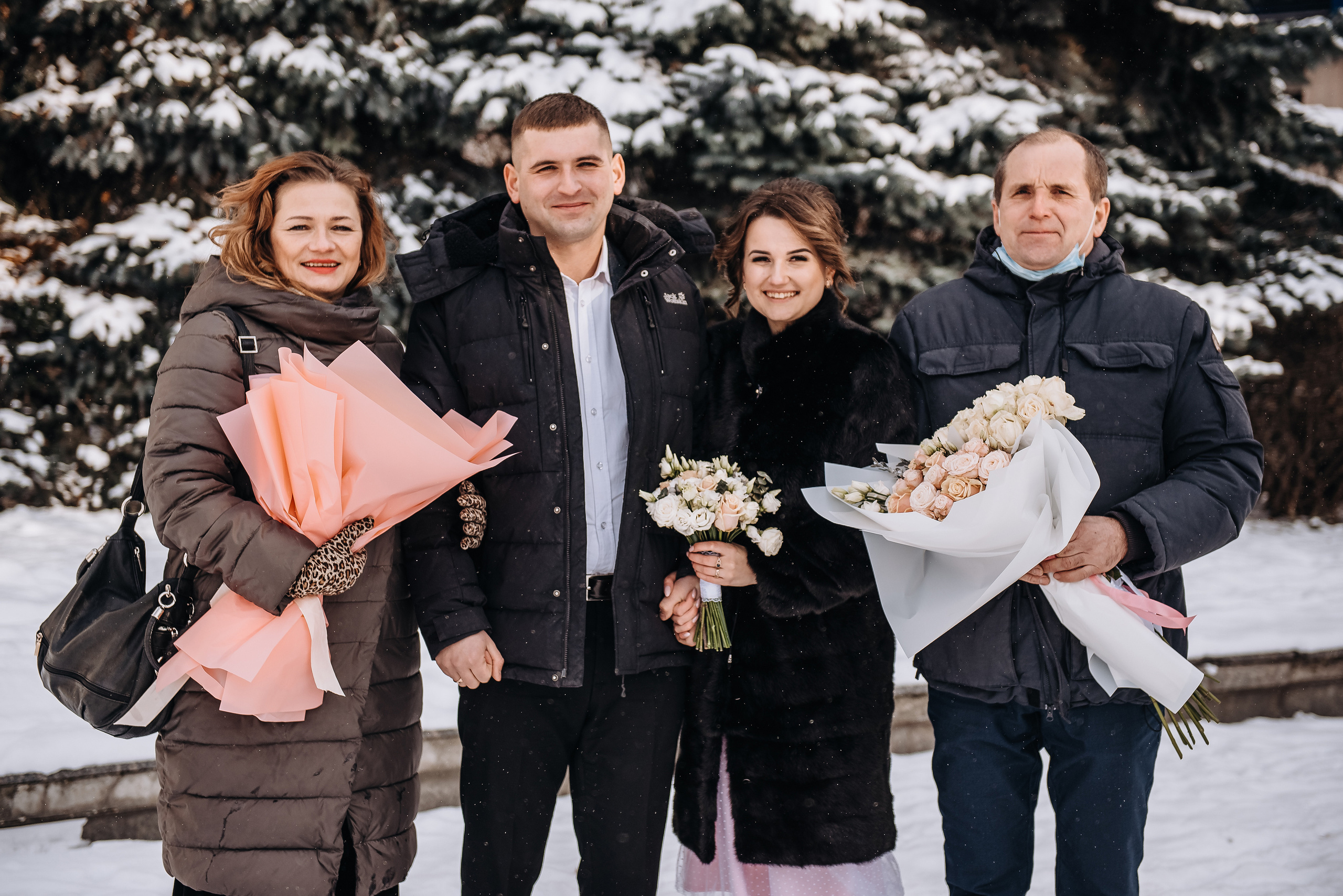 Весільна фотосесія. Весільний та сімейний фотограф Україна