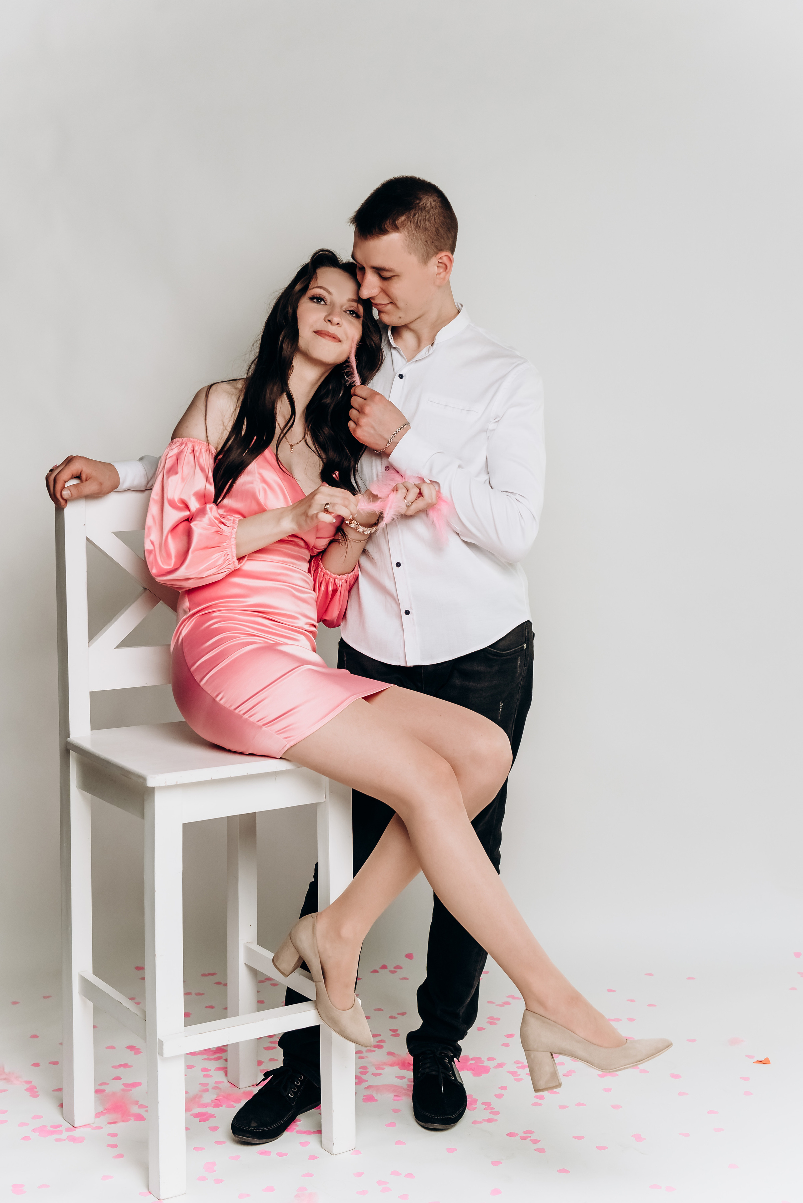 Вагітність. Весільний та сімейний фотограф Україна