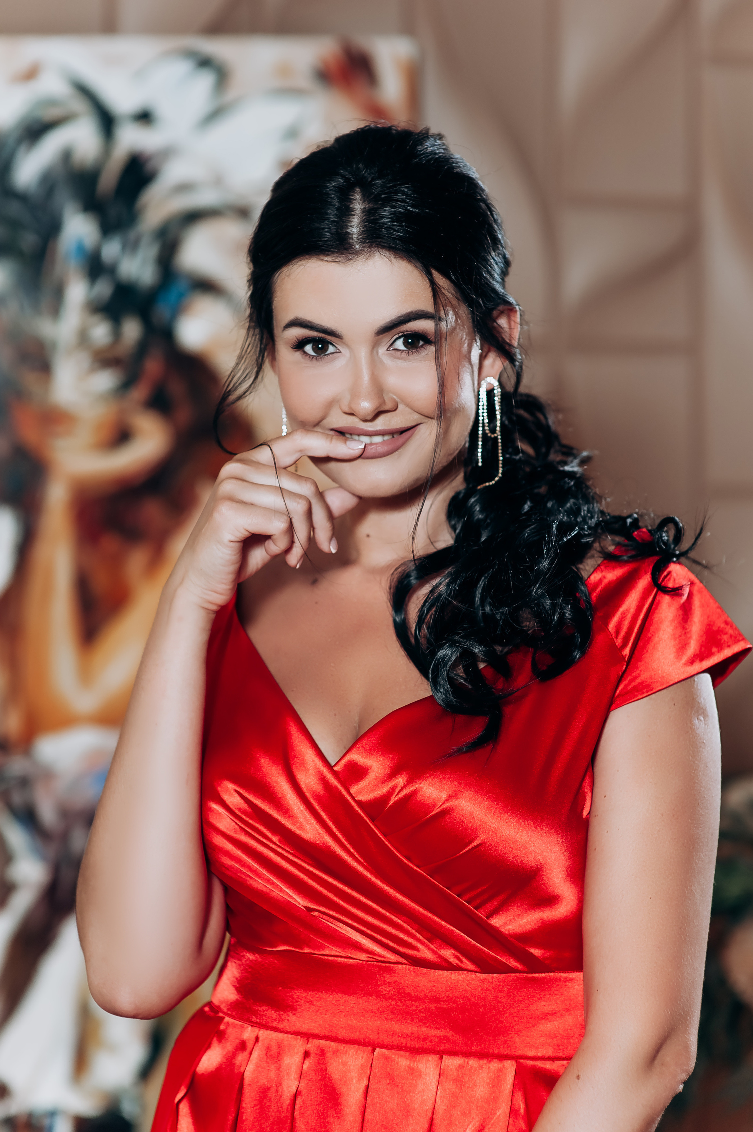 Яна. Весільний та сімейний фотограф Україна