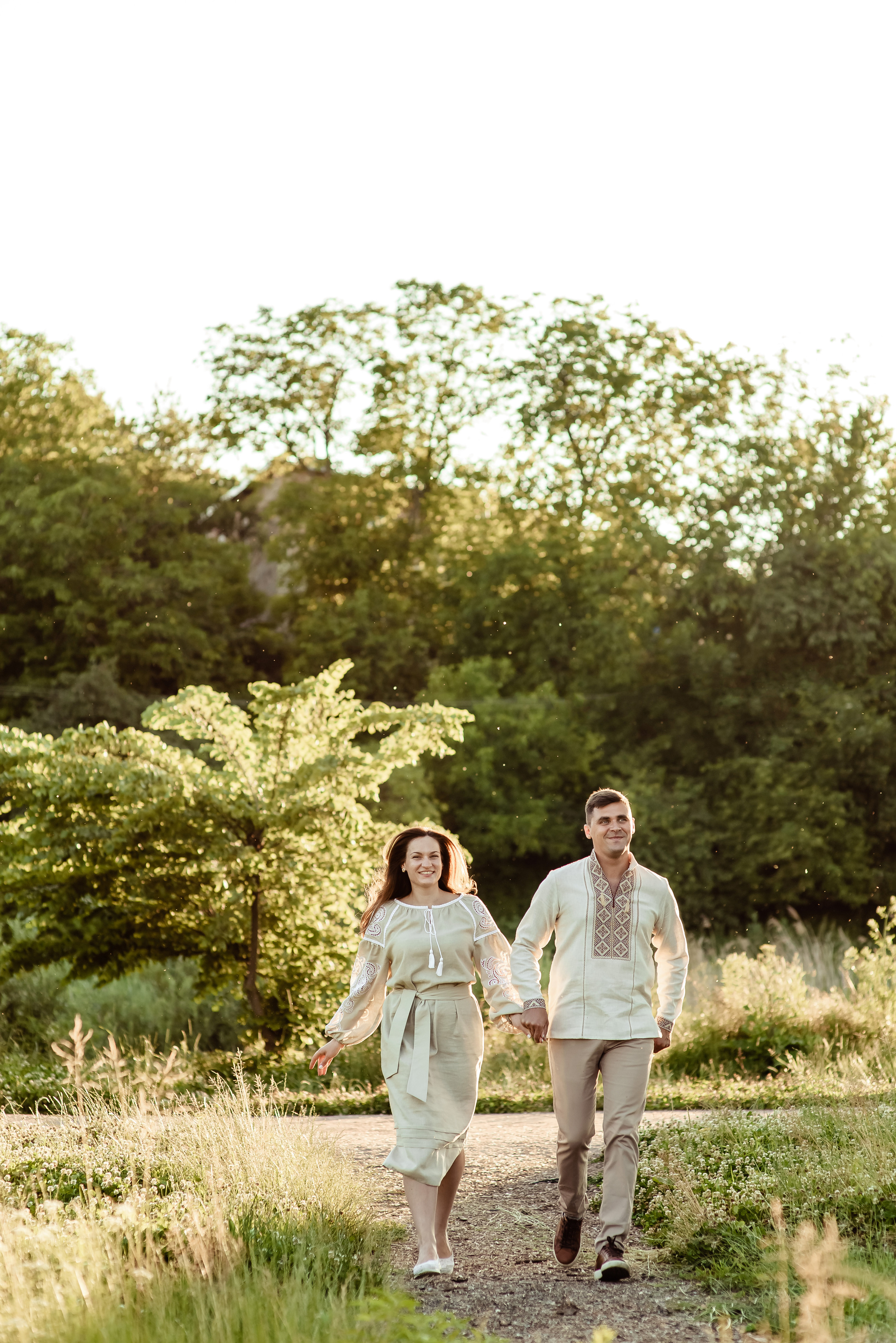 Сім"я. Весільний та сімейний фотограф Україна