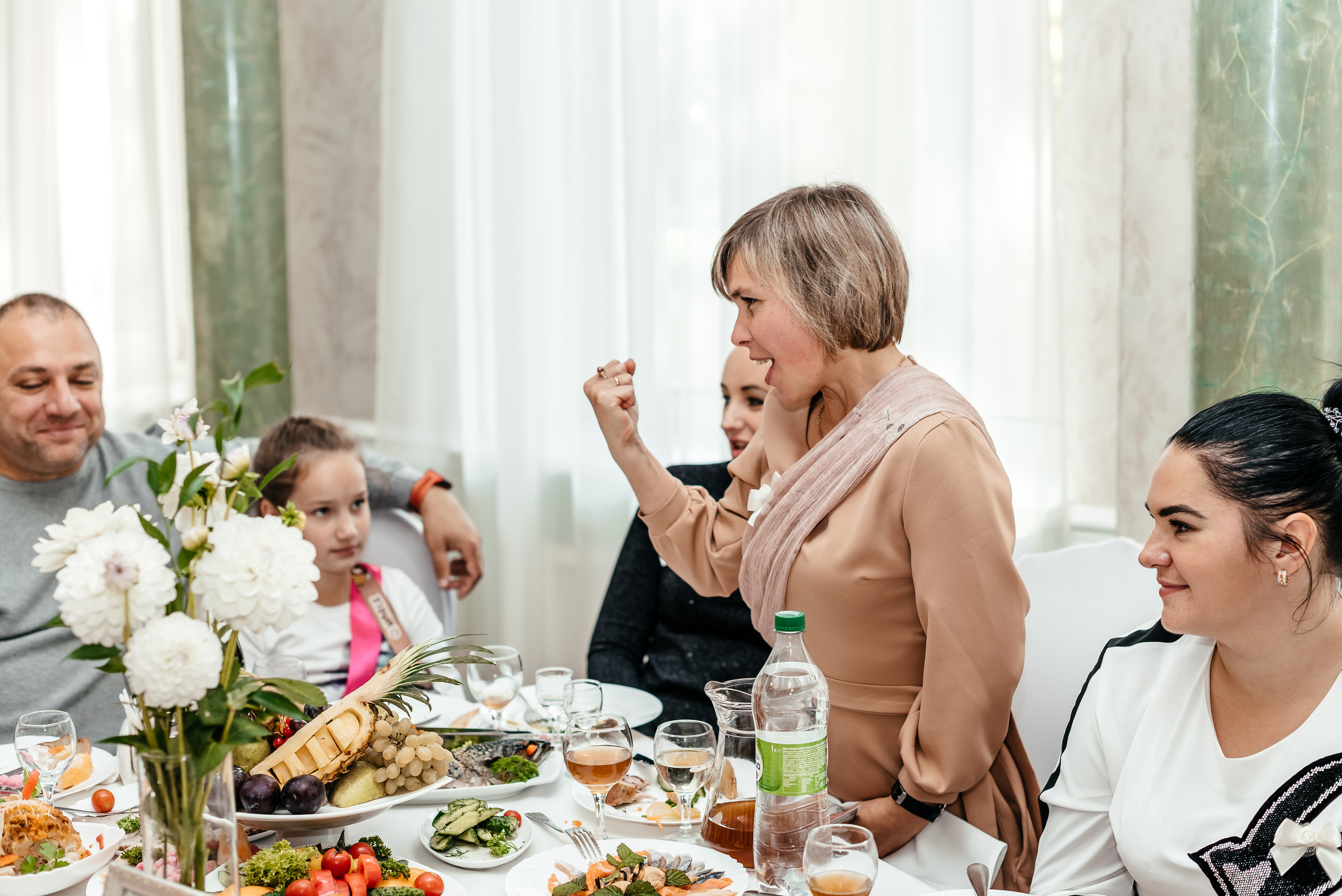 Аня та Кирил весілля. Весільний та сімейний фотограф Україна