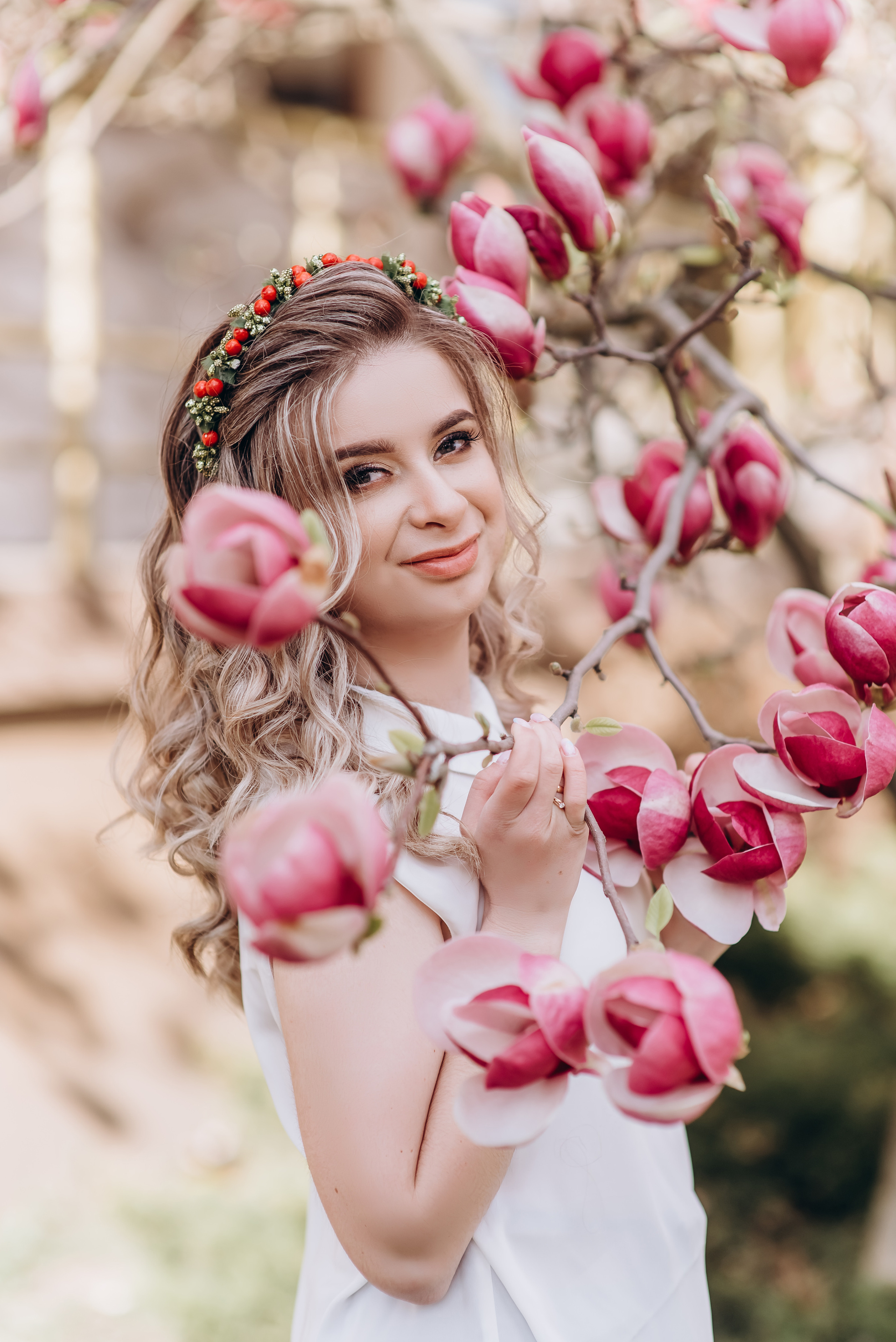 Прекрасна половинка. Весільний та сімейний фотограф Україна