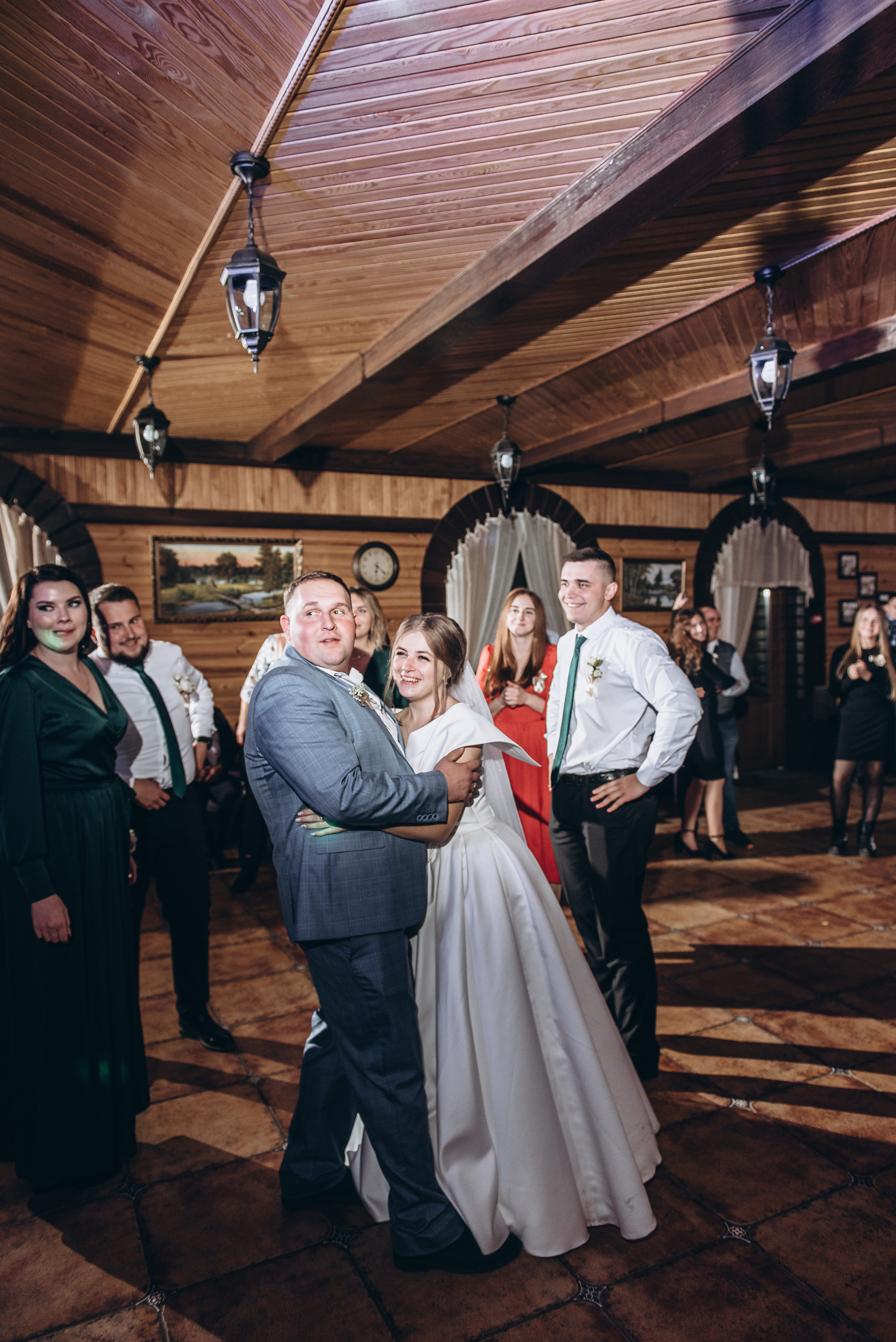 Весілля Марьяни та Віталія. Весільний та сімейний фотограф Україна