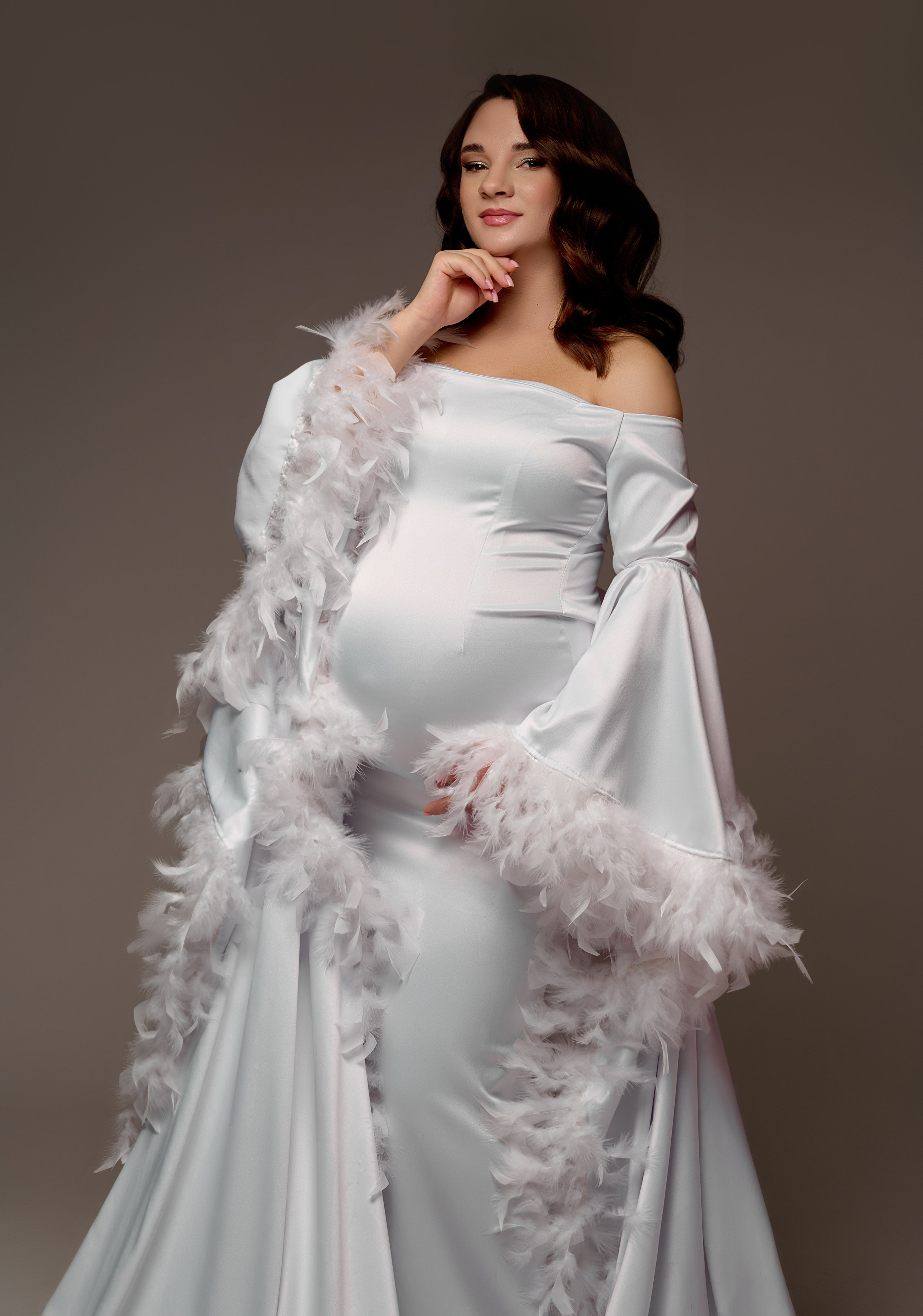 Вагітність. Весільний та сімейний фотограф Україна