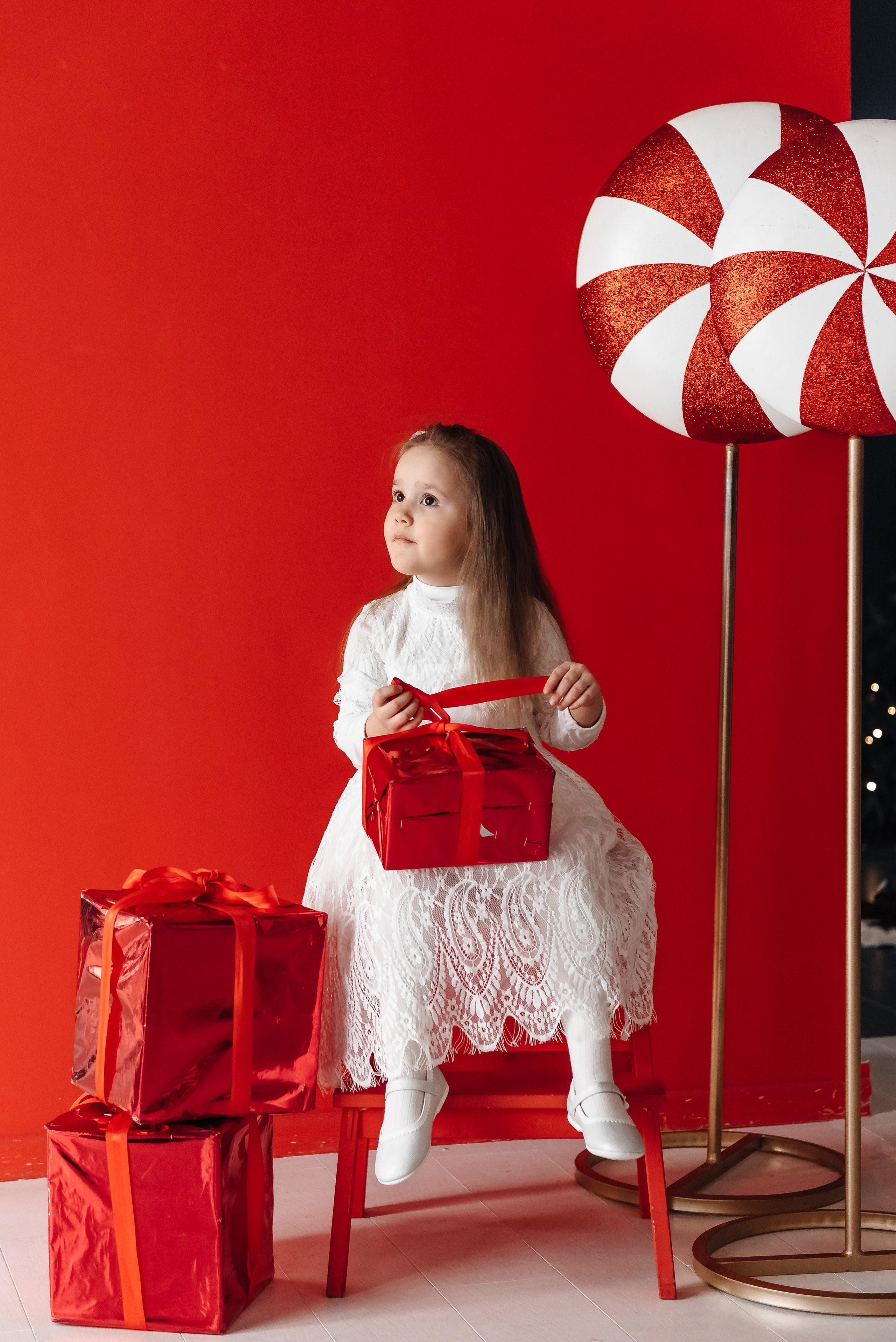 Новорічна та сімейн фотосесія. Весільний та сімейний фотограф Україна