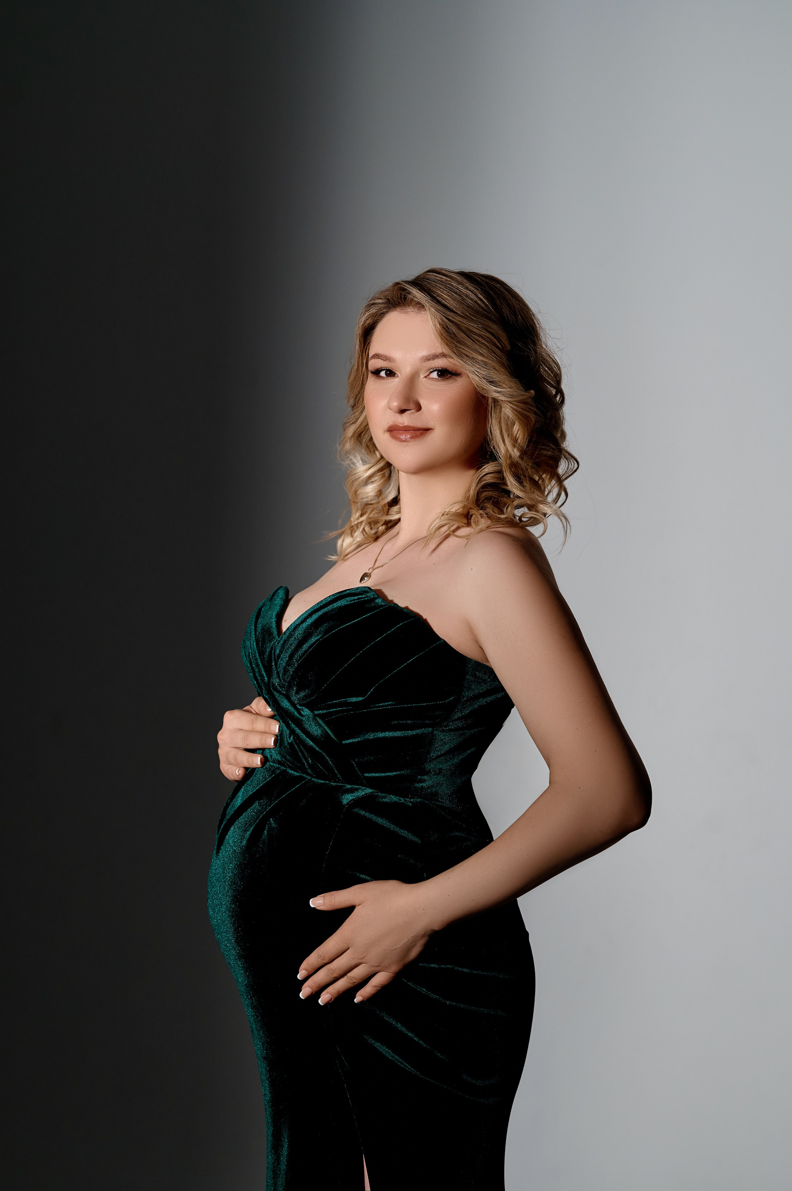 Вагітність. Весільний та сімейний фотограф Україна