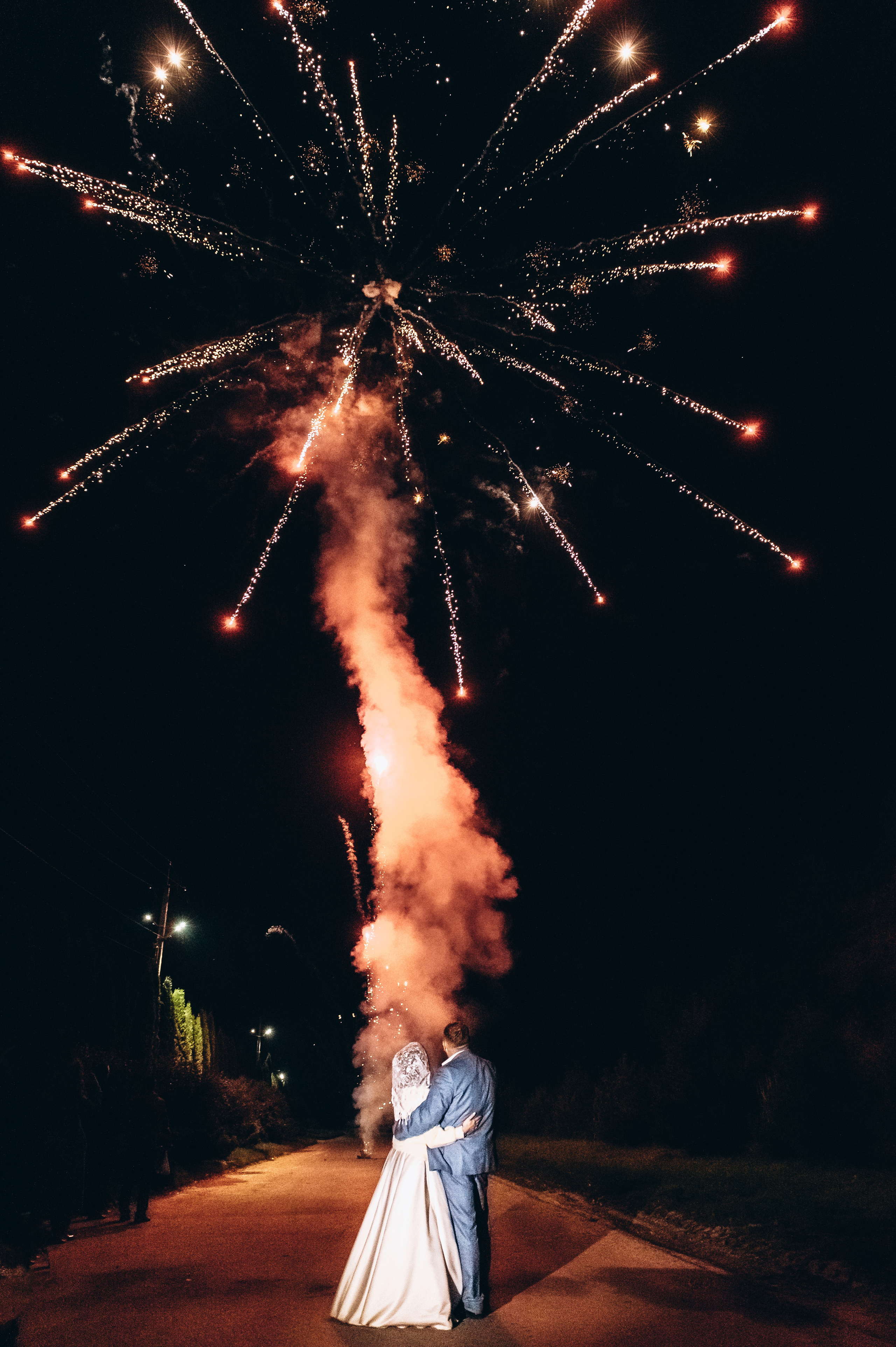 Весілля Марьяни та Віталія. Весільний та сімейний фотограф Україна