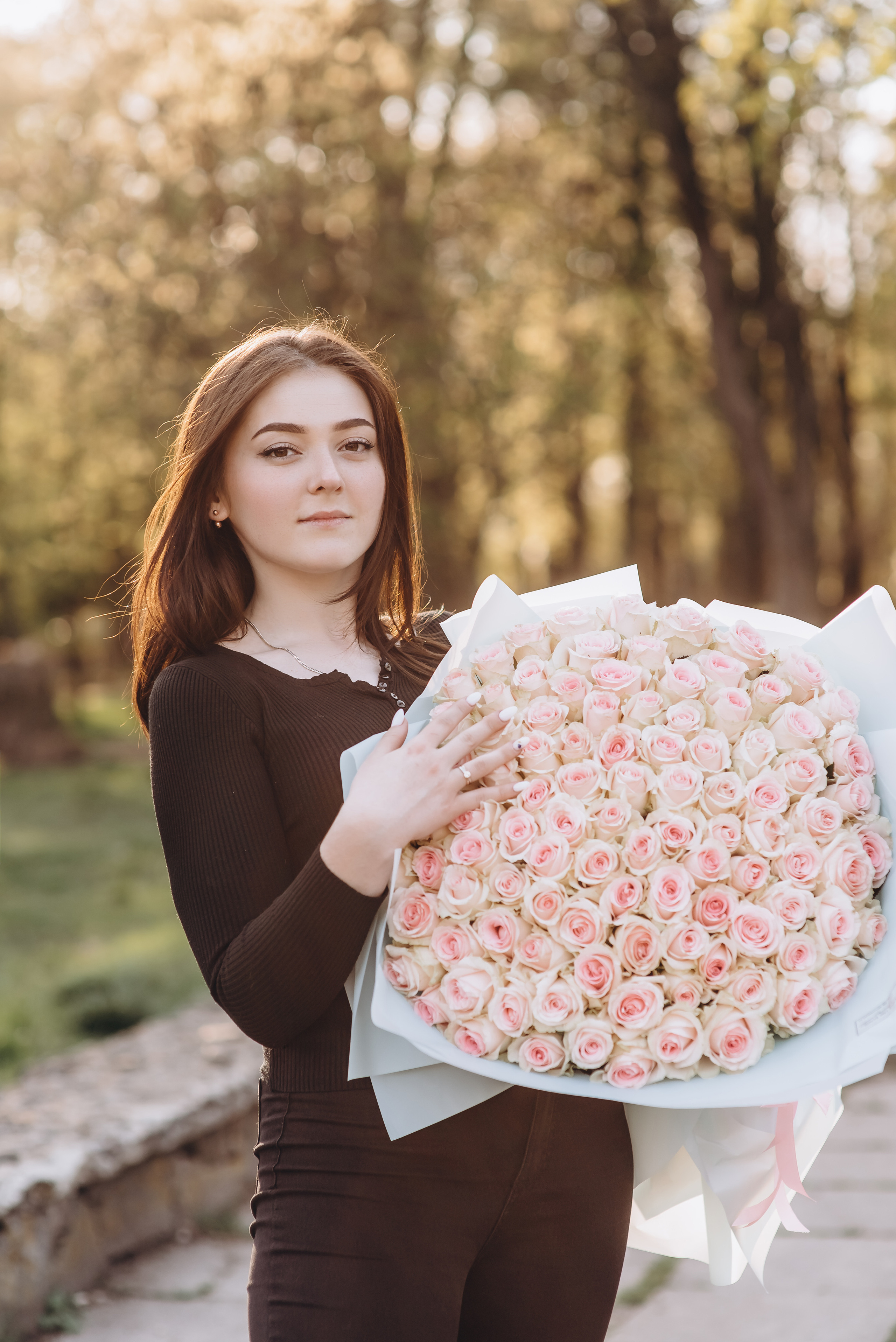 Вона сказала так. Весільний та сімейний фотограф Україна
