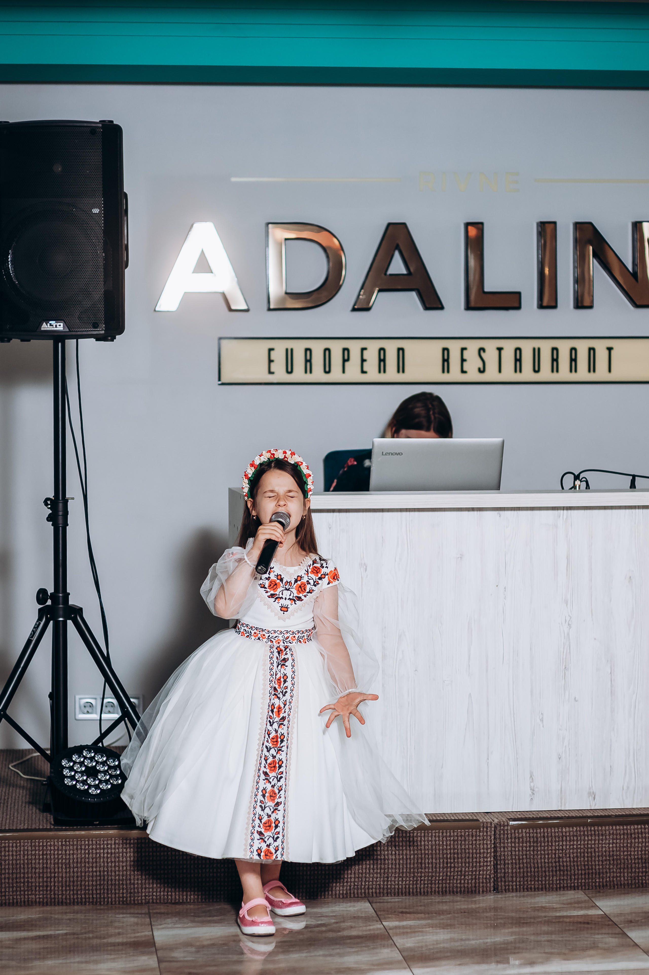 Журнал «Рівняни». Весільний та сімейний фотограф Україна