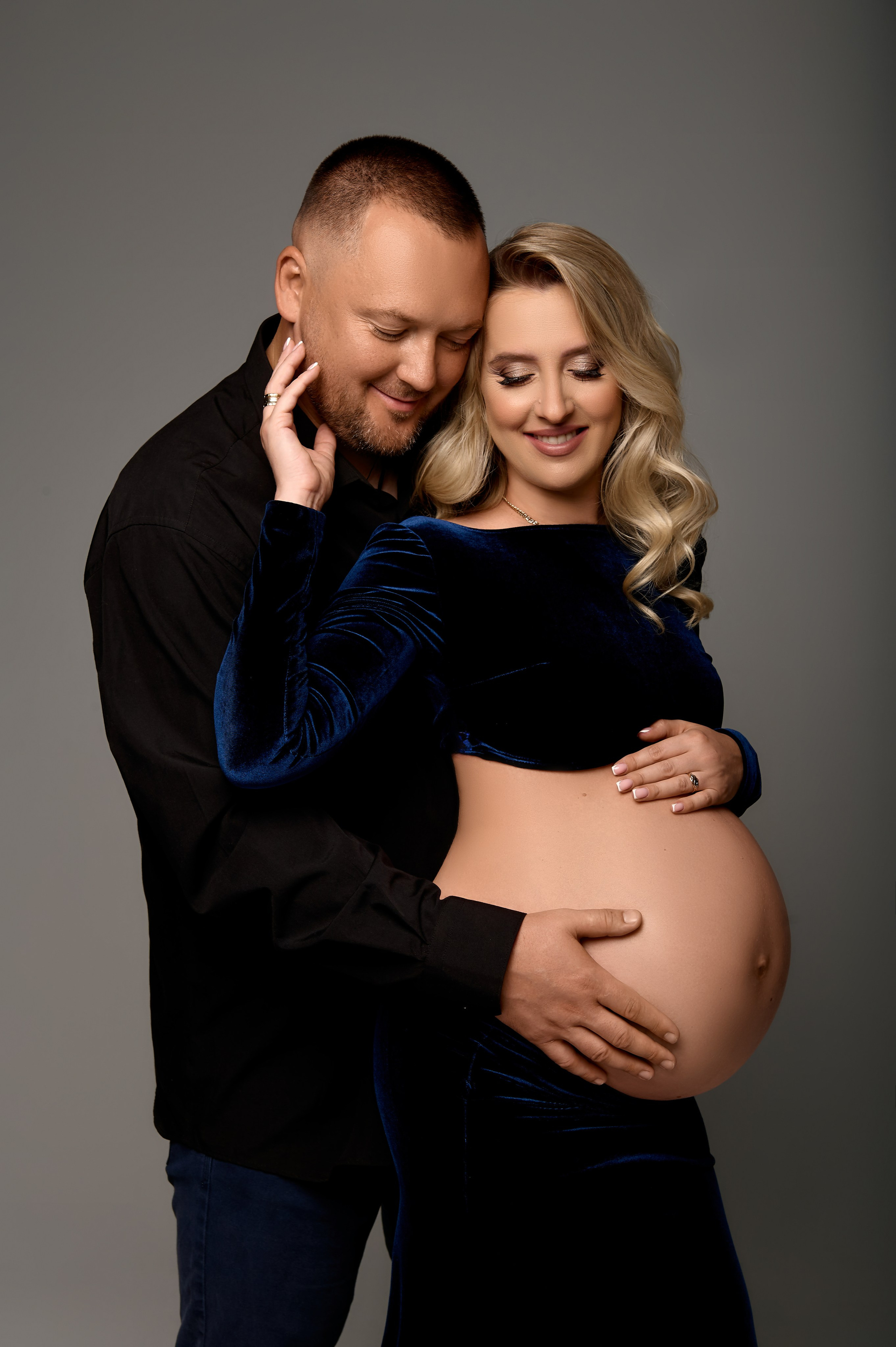 Вагітність. Весільний та сімейний фотограф Україна