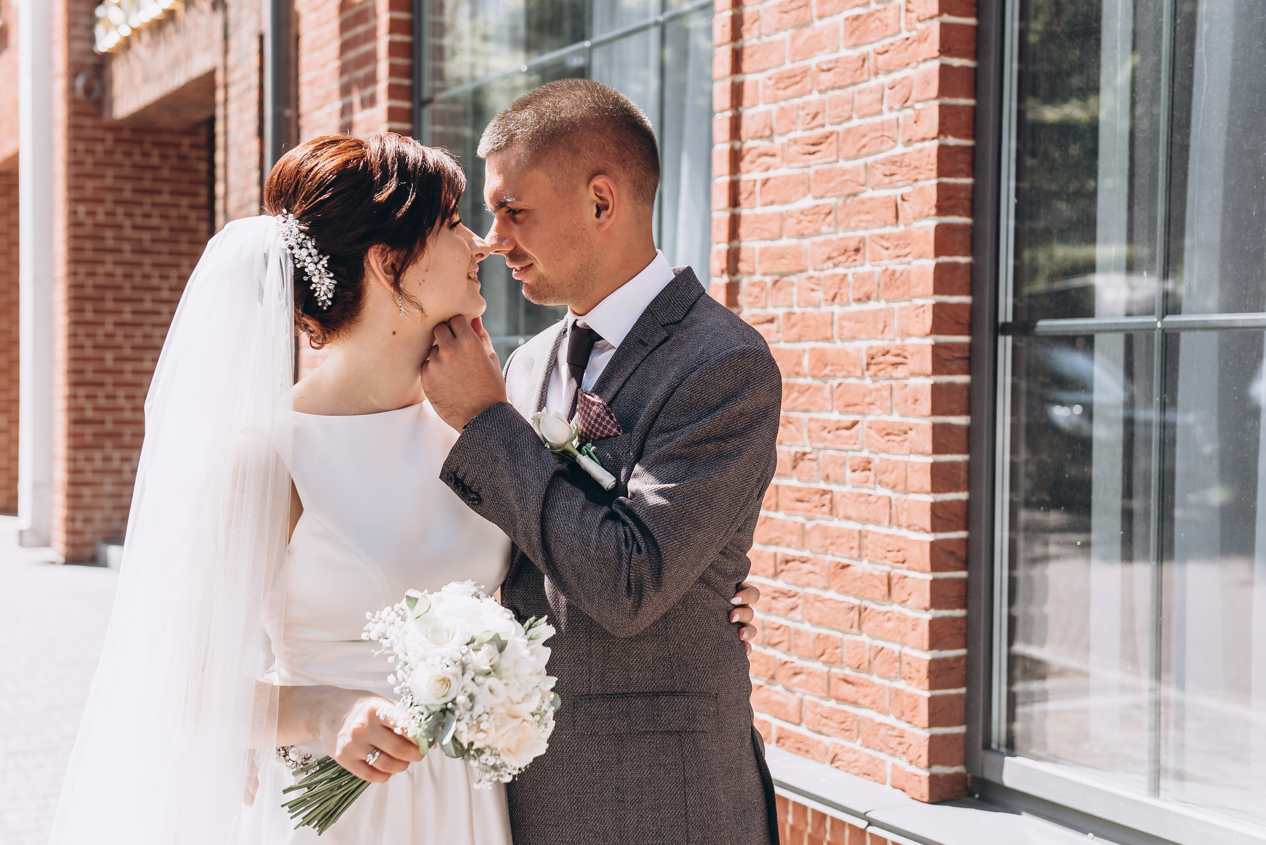 Весілля Юліі та Вови. Весільний та сімейний фотограф Україна