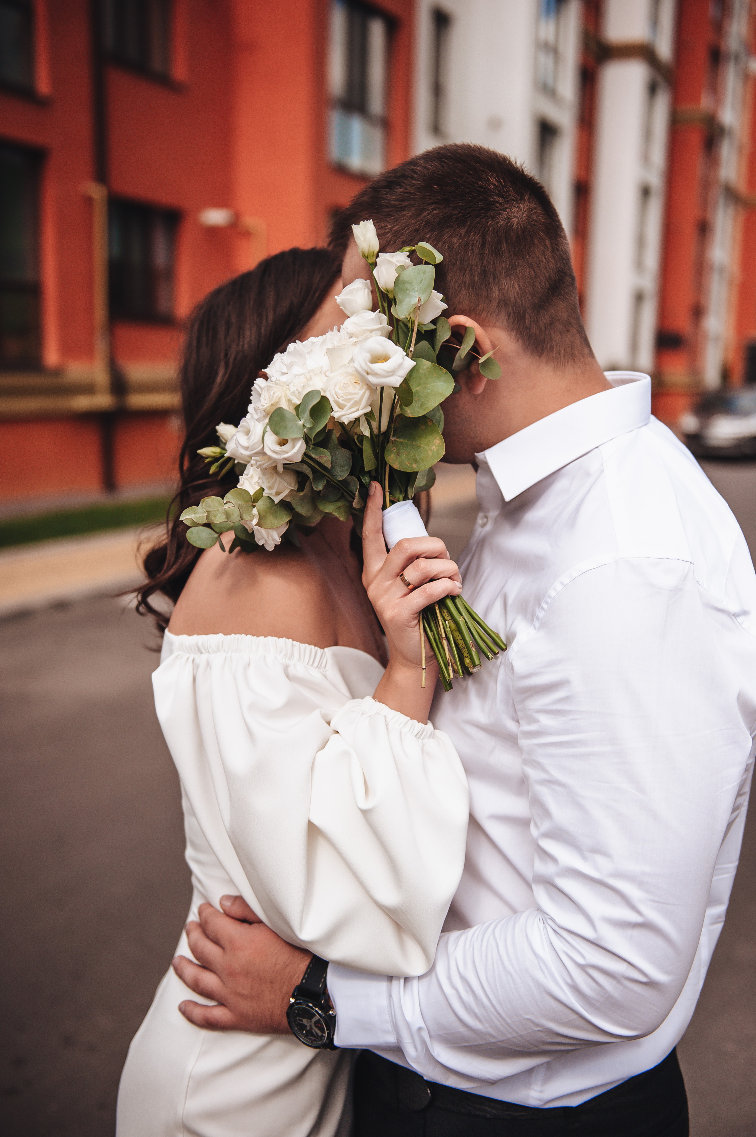 Весільна фотосесія. Весільний та сімейний фотограф Україна