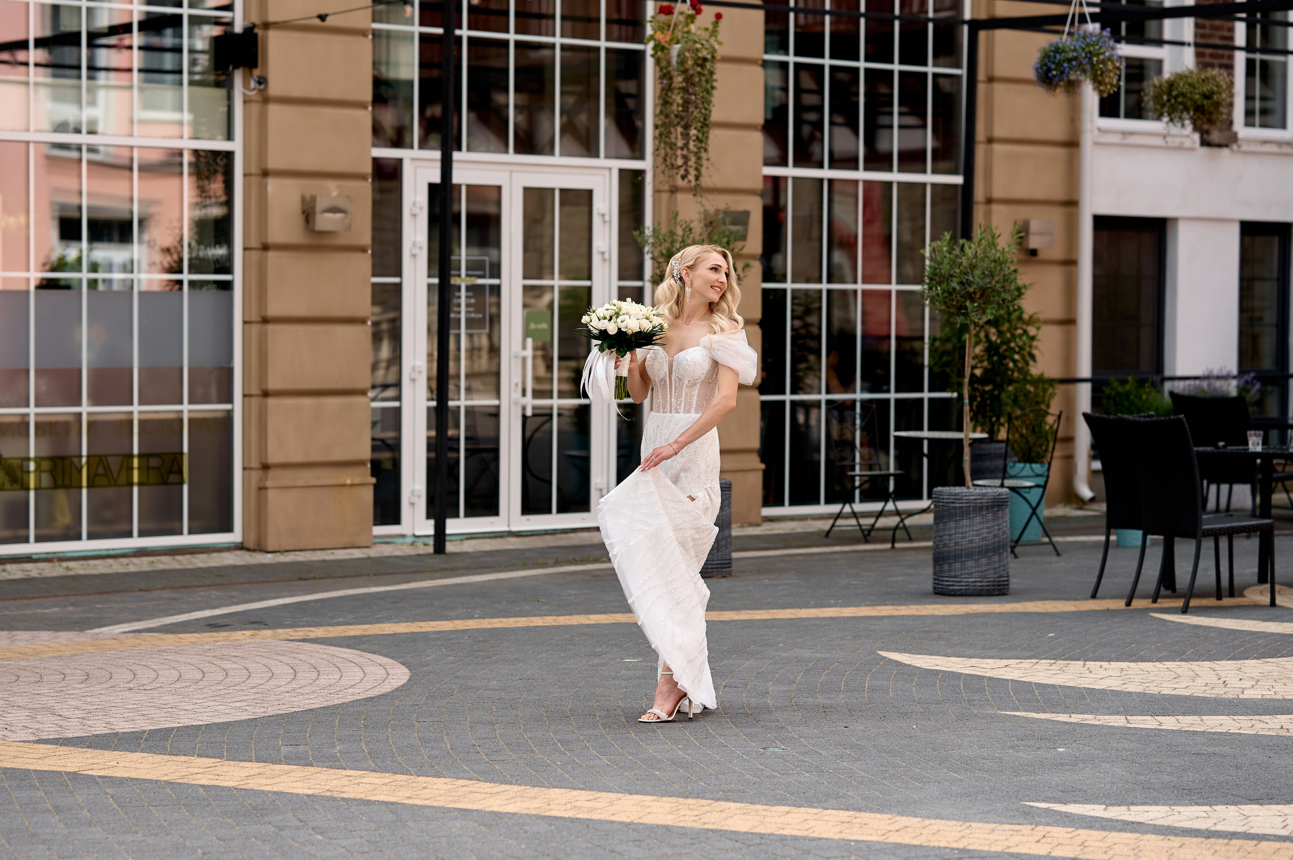 Wedding Day. Весільний та сімейний фотограф Україна