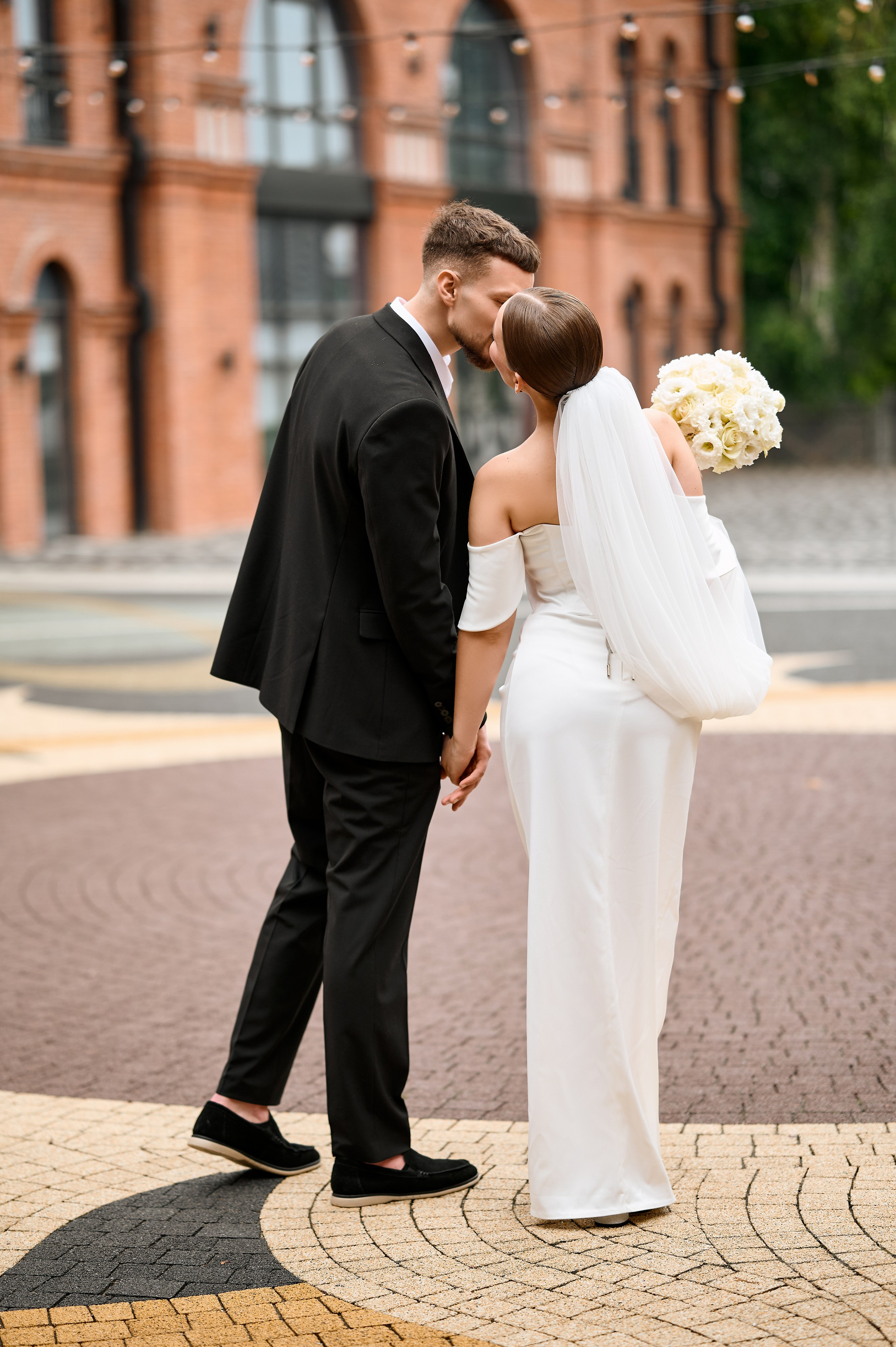 Весільні історіі. Весільний та сімейний фотограф Україна