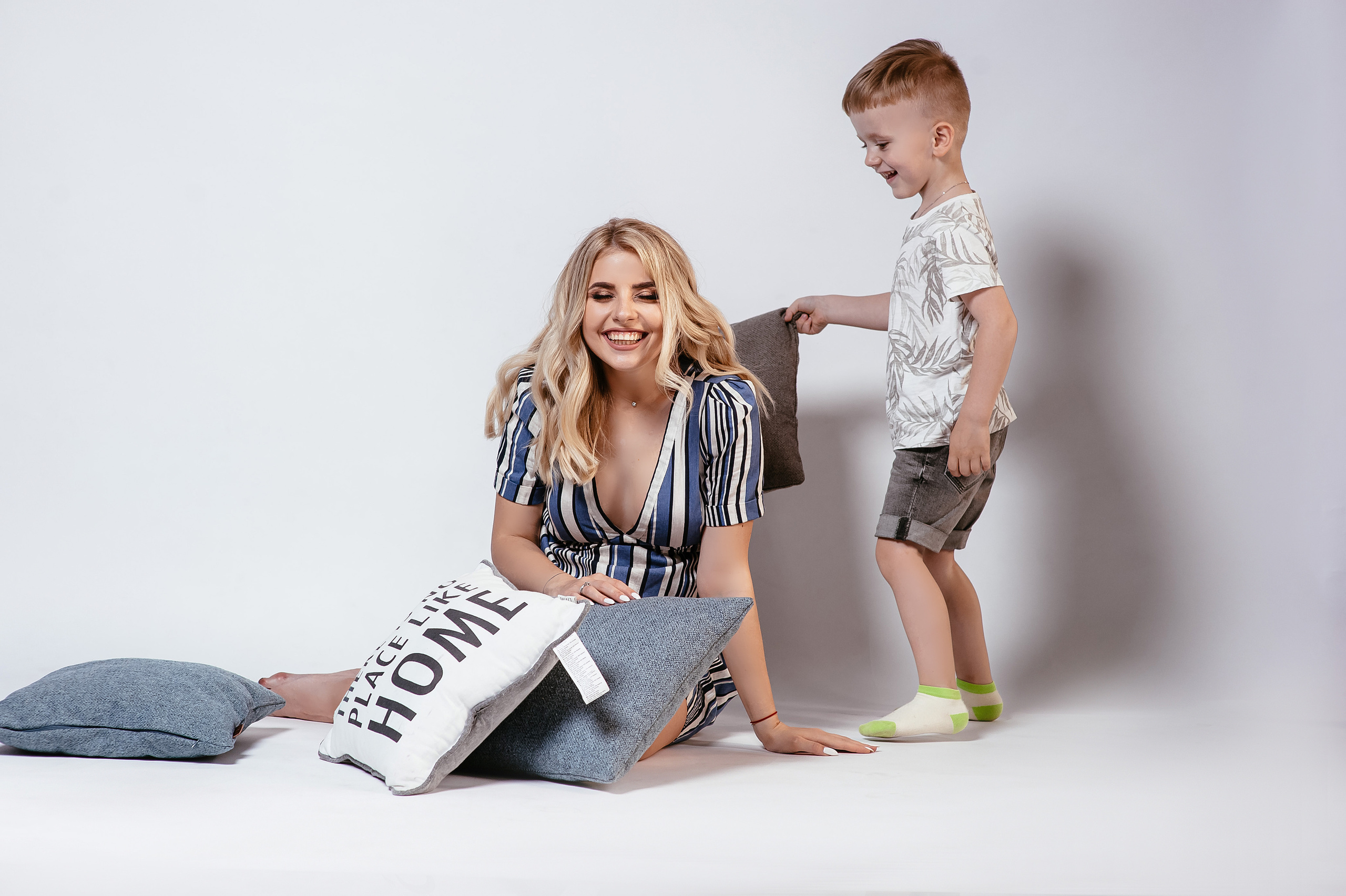 Майбутні батьки. Весільний та сімейний фотограф Україна