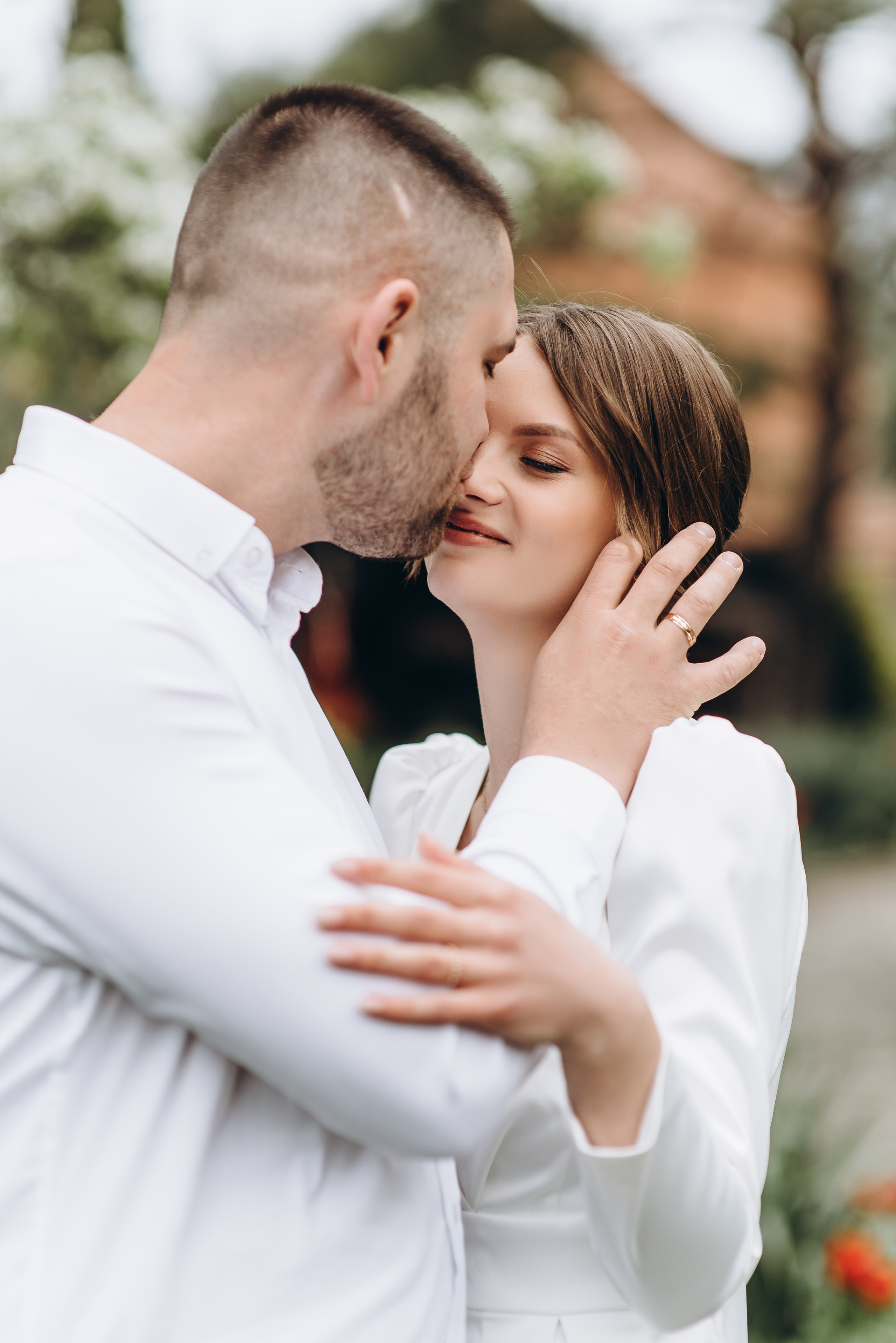 Розпис Даші та Діми. Весільний та сімейний фотограф Україна