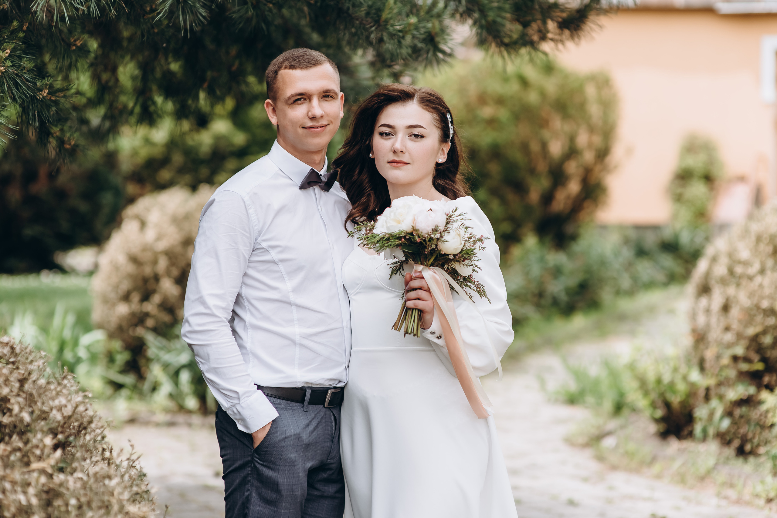 Розпис Натталіі та Максима. Весільний та сімейний фотограф Україна