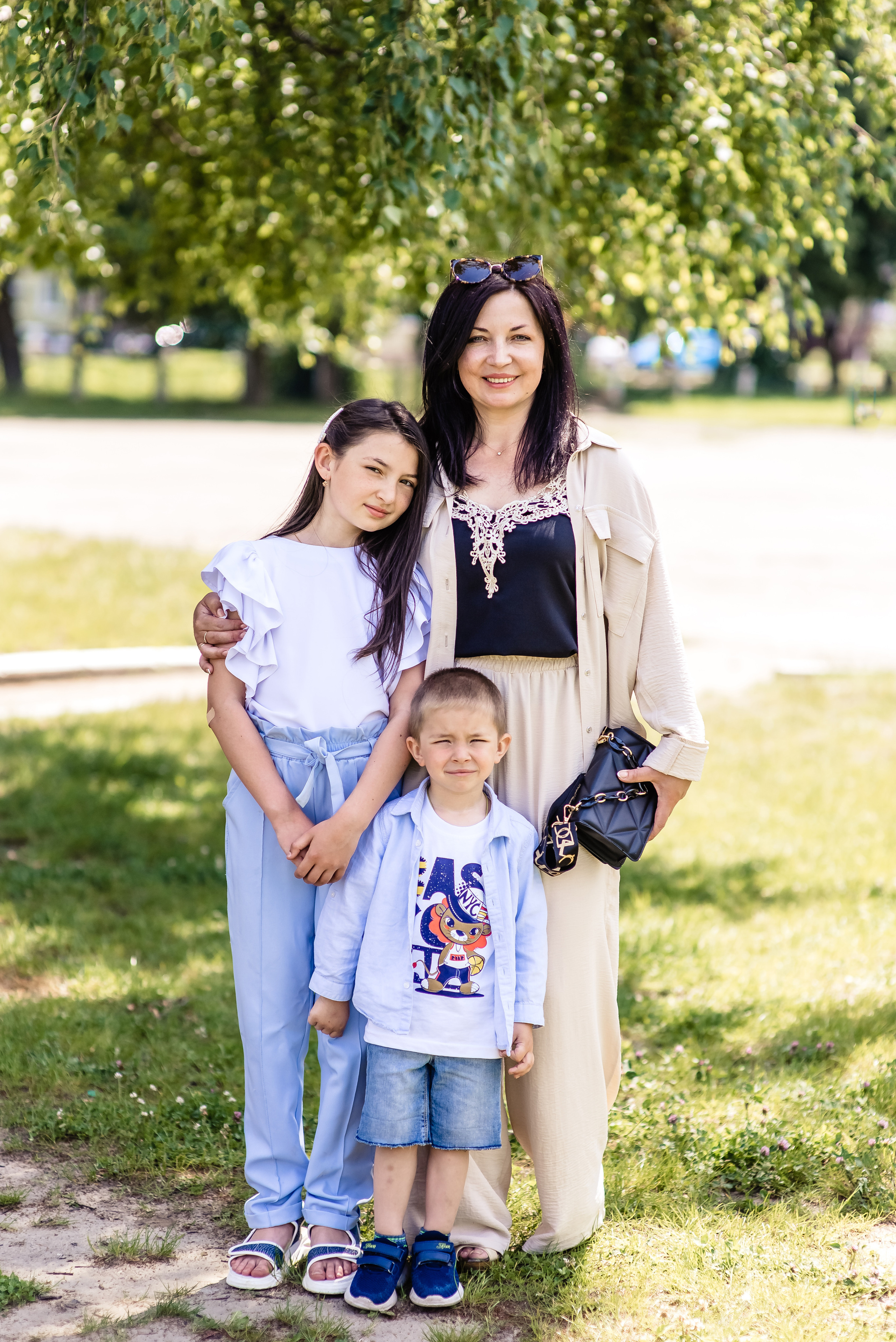 4 клас випускний. Весільний та сімейний фотограф Україна