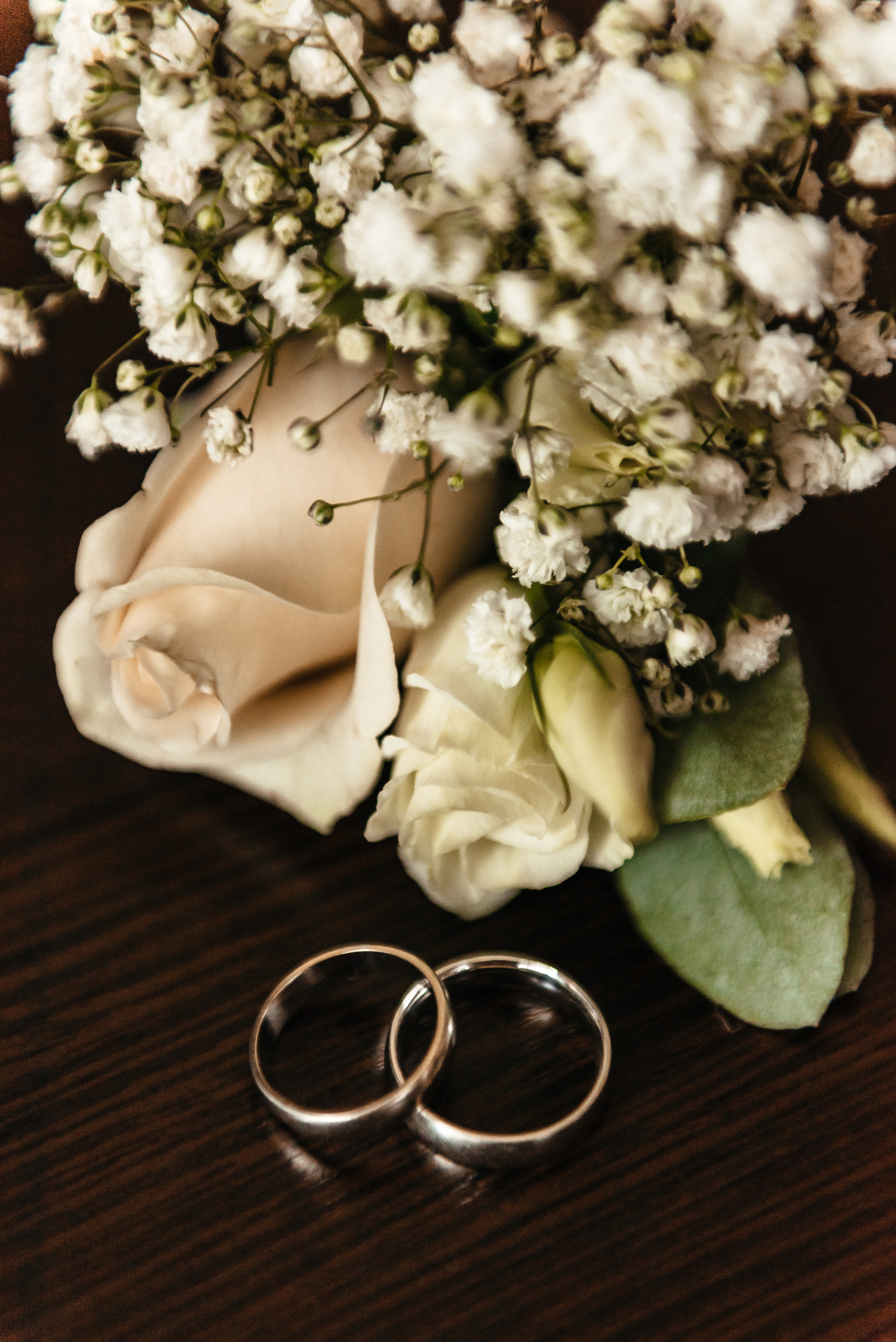 Весілля Юліі та Вови. Весільний та сімейний фотограф Україна