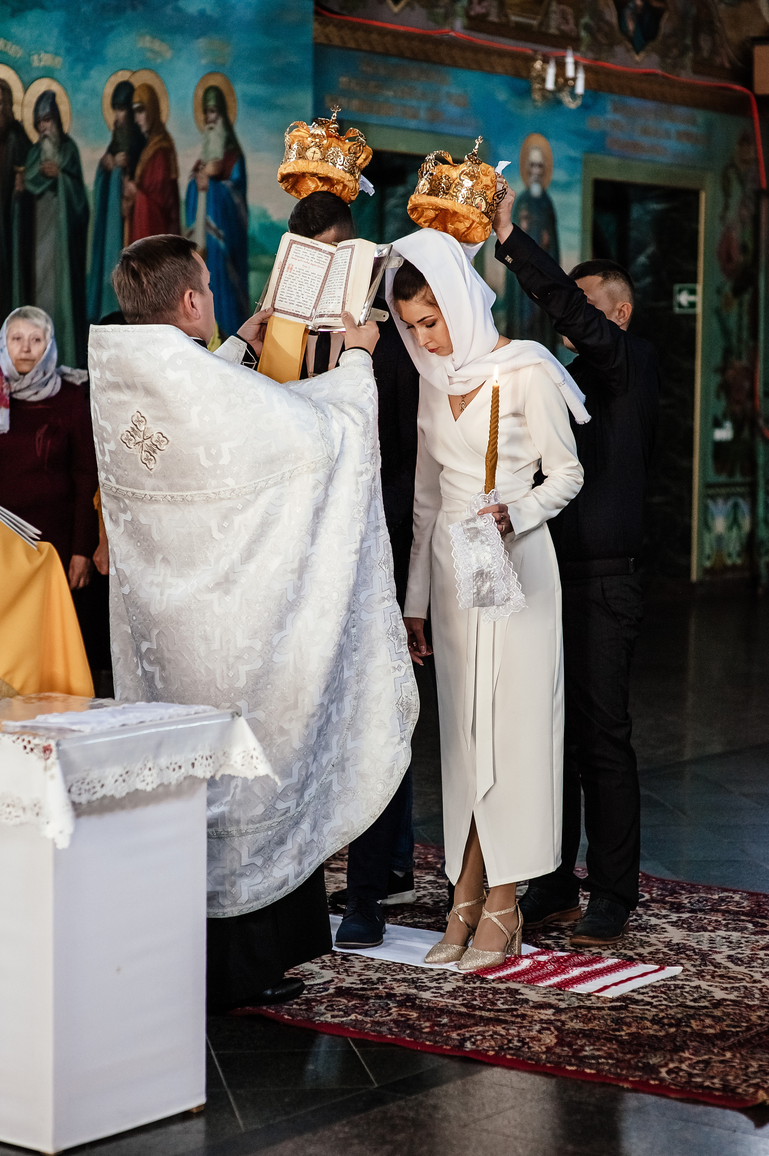 Весільна фотосесія 2. Весільний та сімейний фотограф Україна