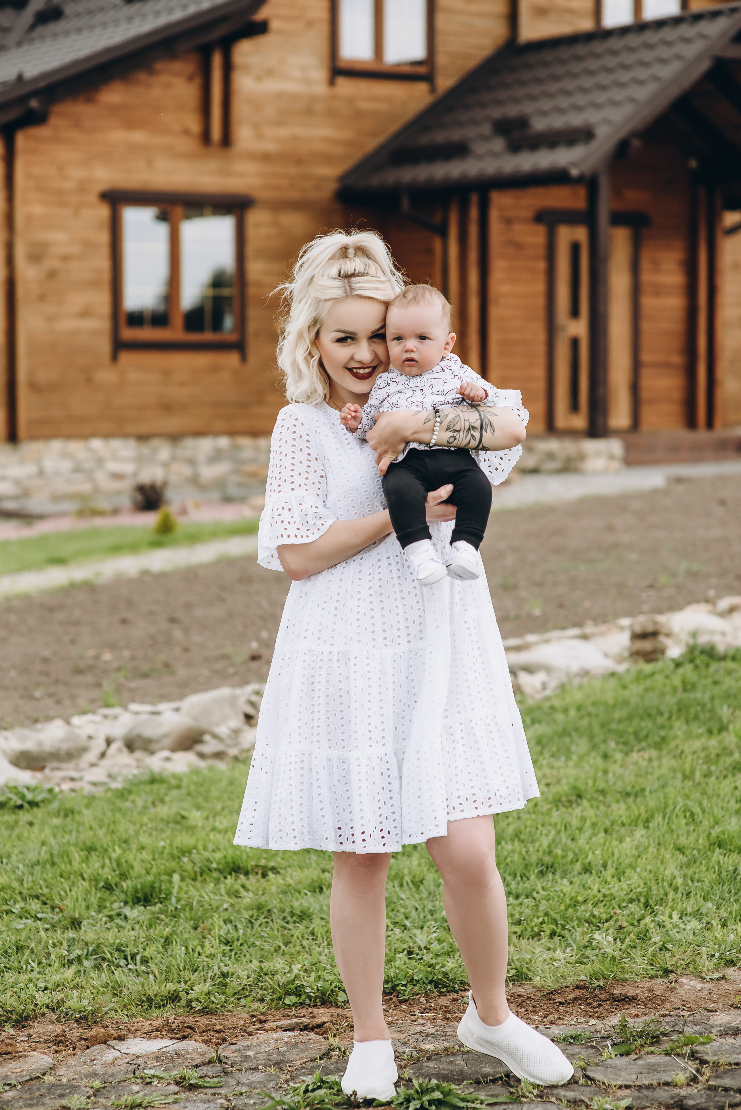 День народження. Весільний та сімейний фотограф Україна