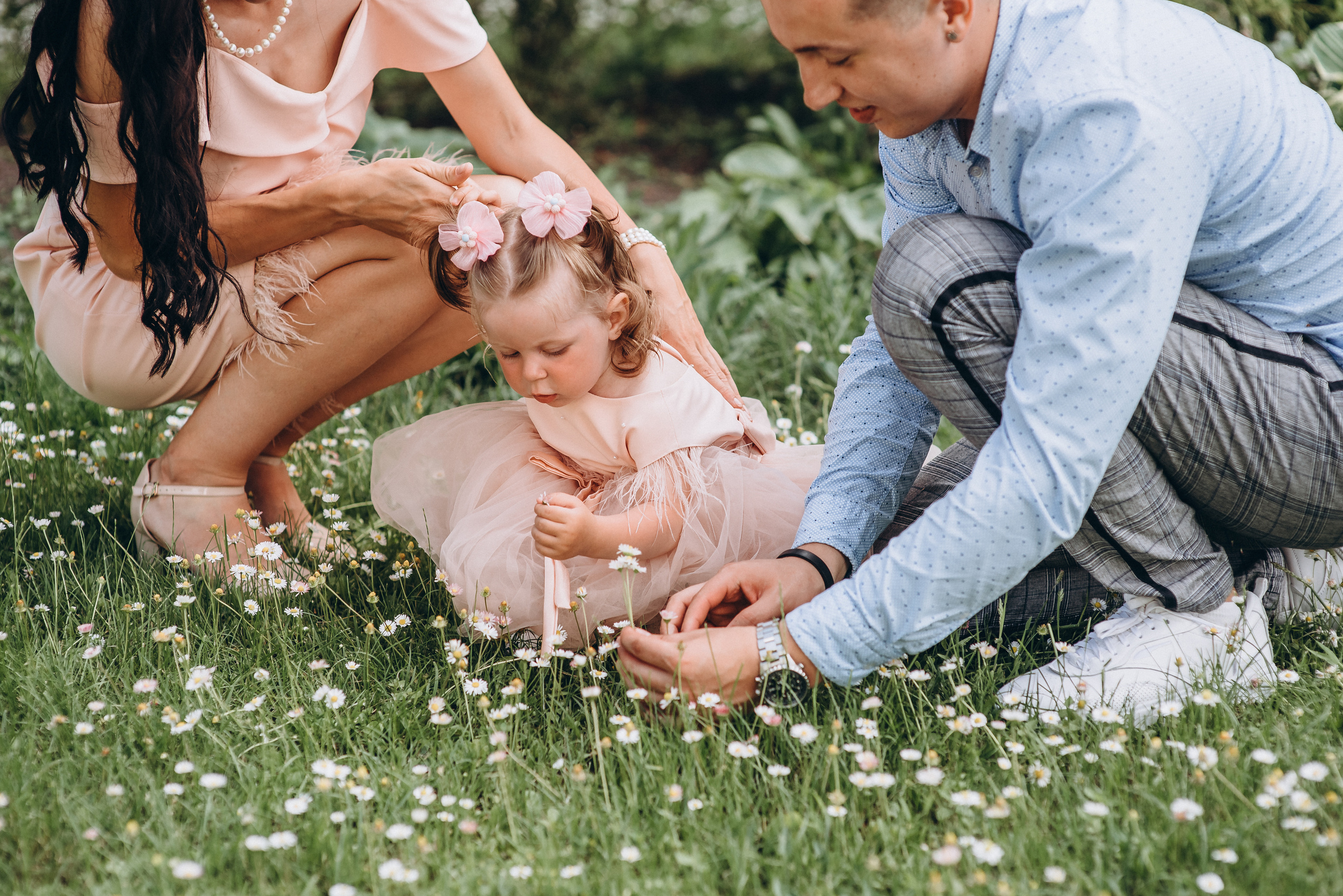День народження. Весільний та сімейний фотограф Україна