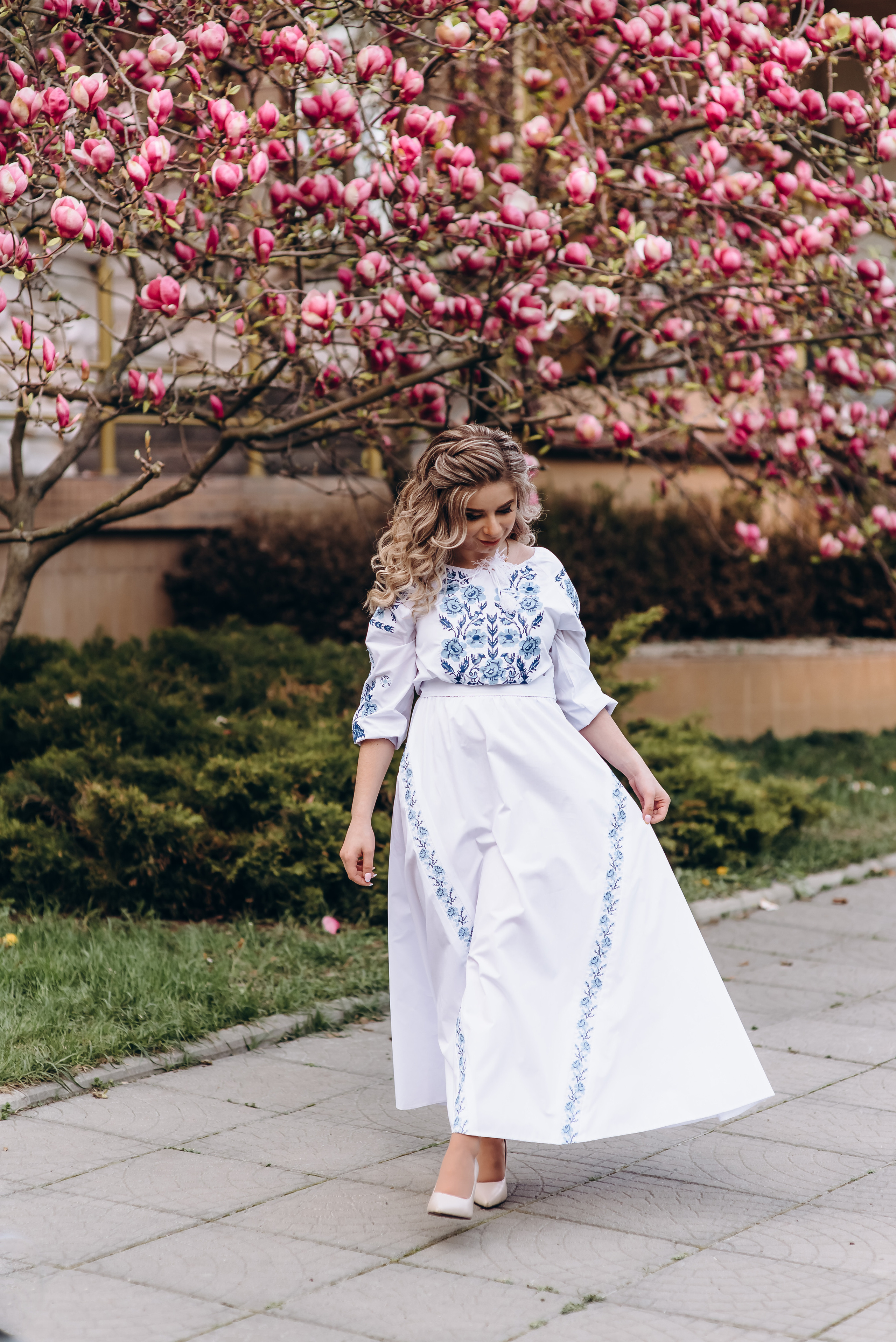 Прекрасна половинка. Весільний та сімейний фотограф Україна