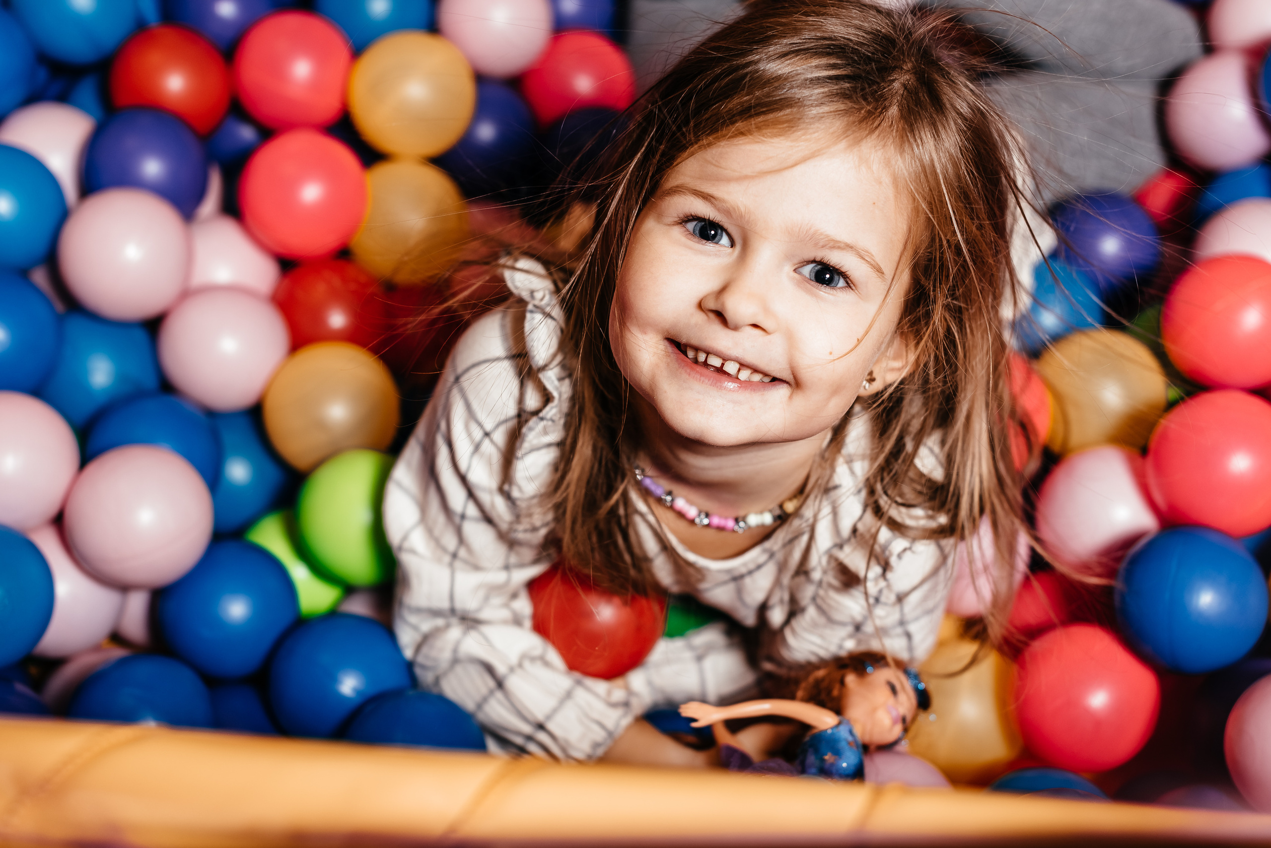 День народження. Весільний та сімейний фотограф Україна