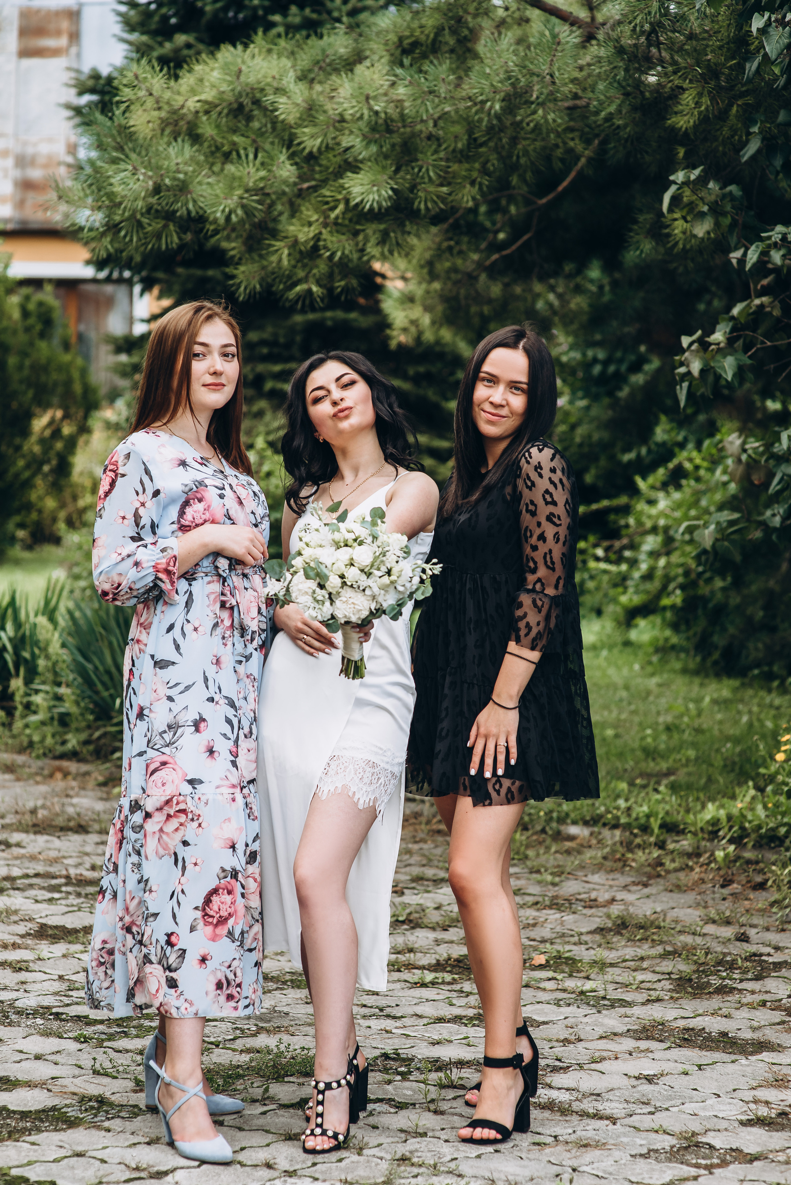 Ангеліна та Василь. Весільний та сімейний фотограф Україна