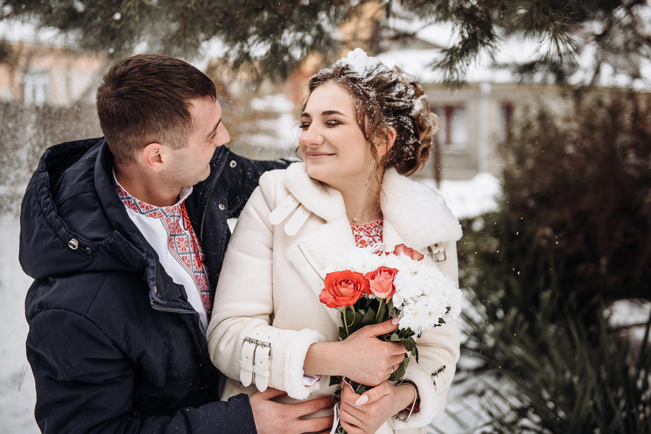 Весільна фотосесія. Весільний та сімейний фотограф Україна
