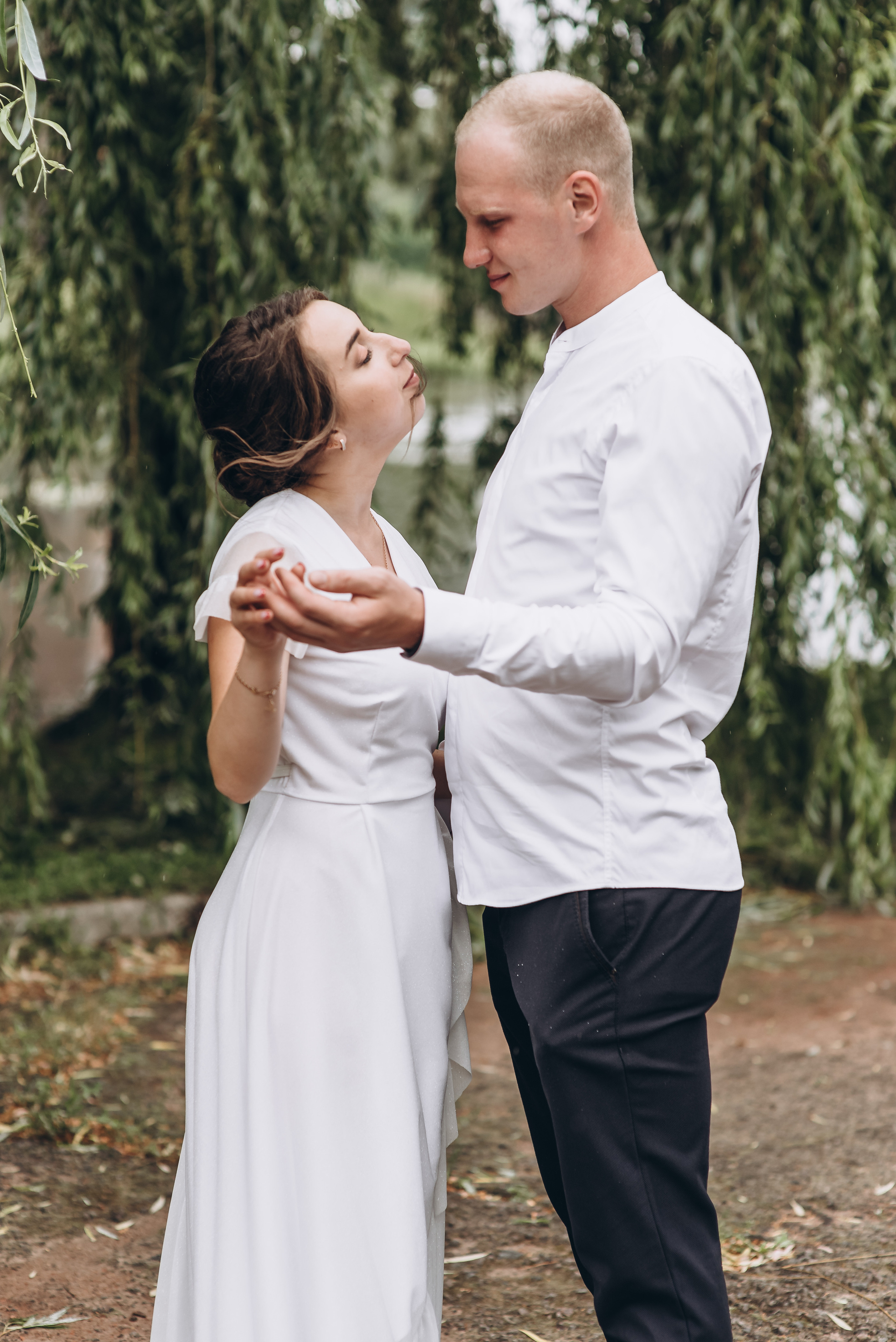 Костя та Марія. Весільний та сімейний фотограф Україна