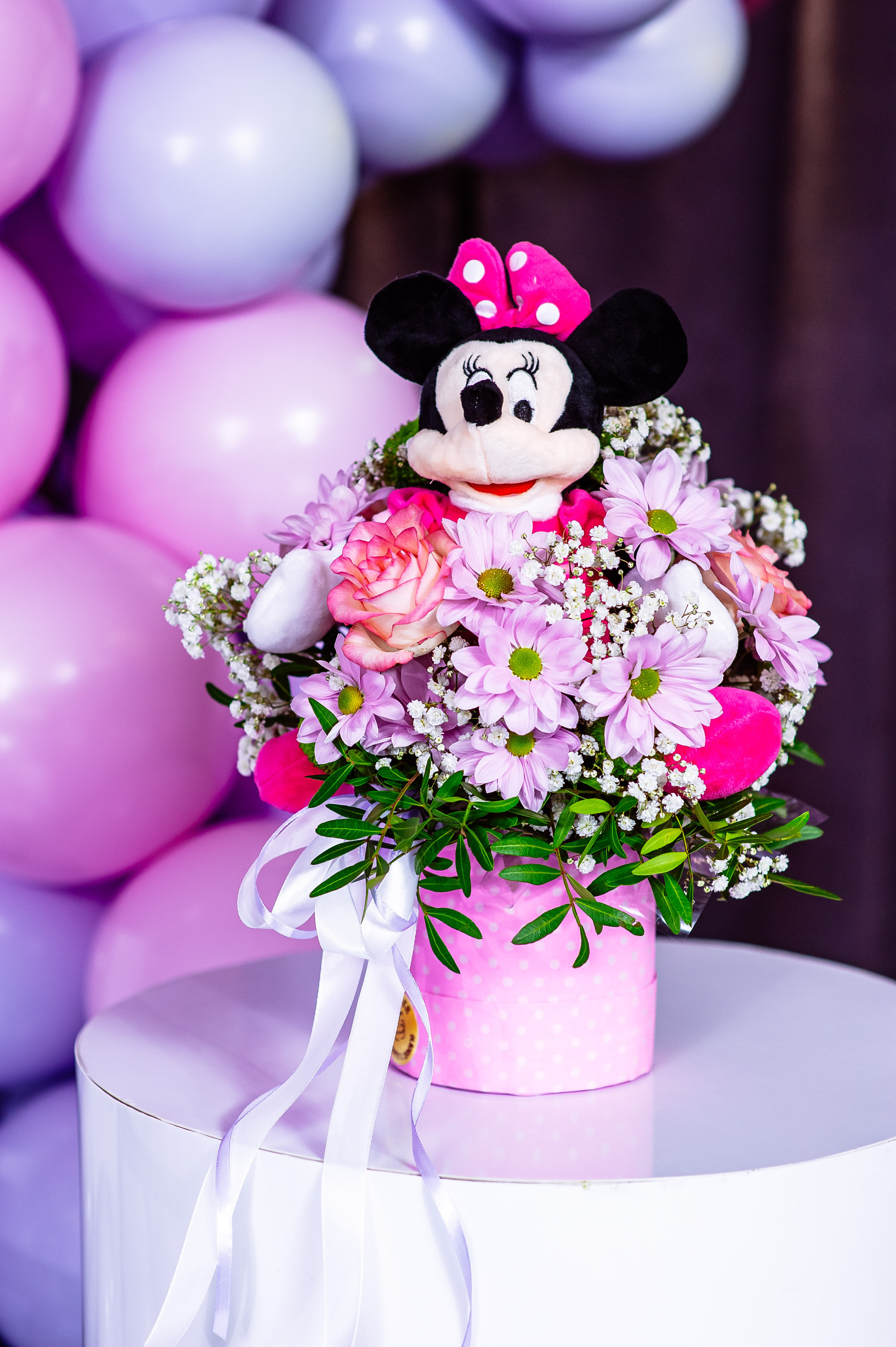 День народження. Весільний та сімейний фотограф Україна