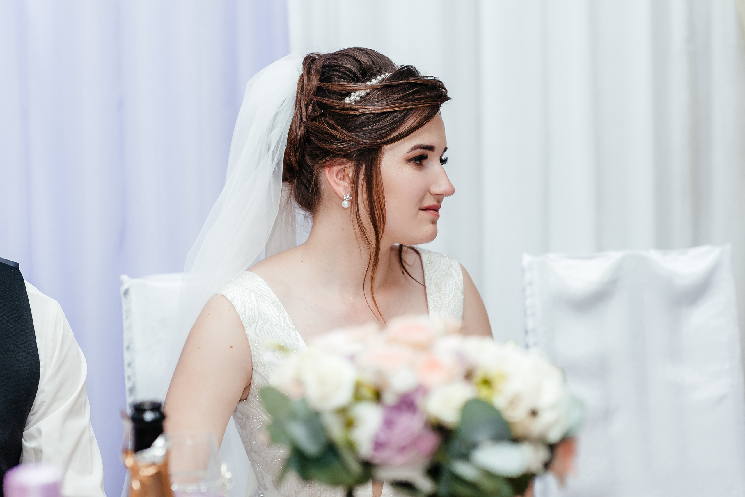 Весілля Олі та Данила. Весільний та сімейний фотограф Україна