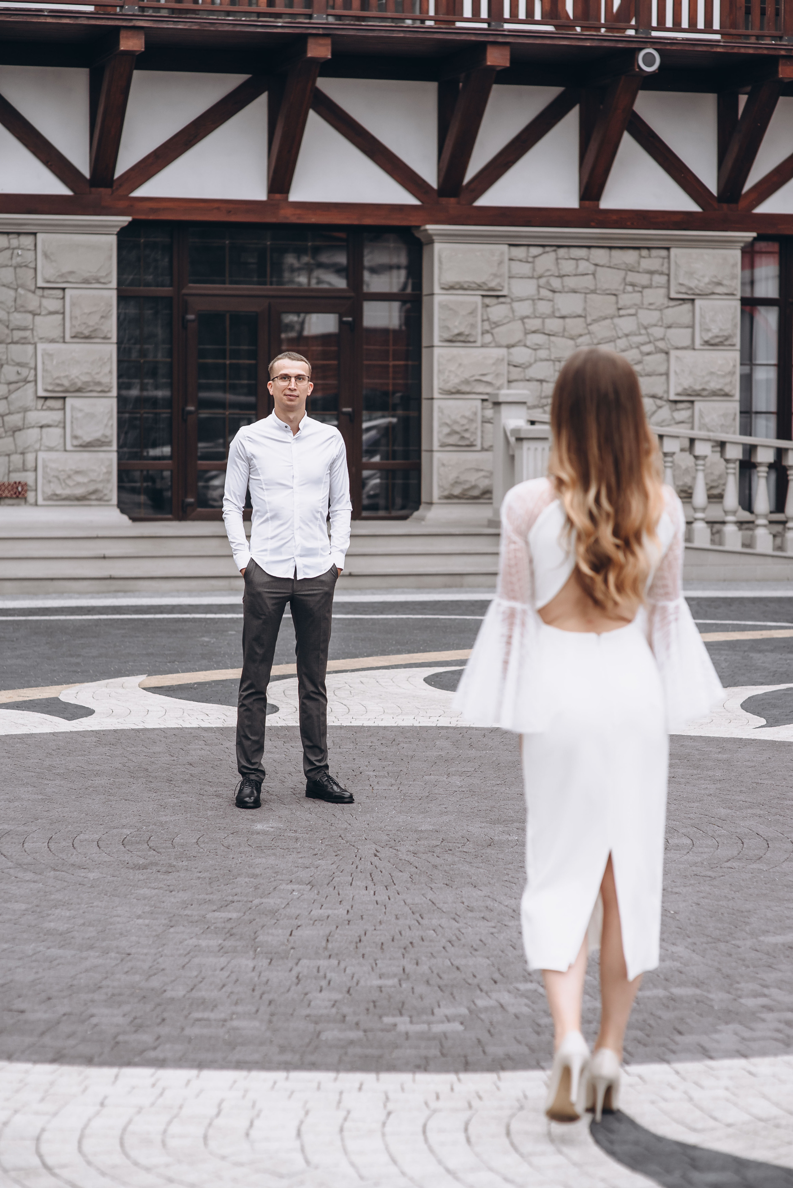 Катя і Толік. Весільний та сімейний фотограф Україна