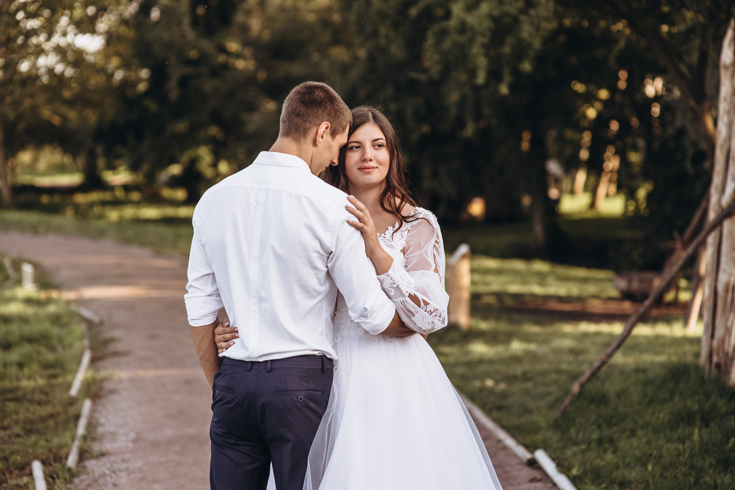 Аня і Ваня. Весільний та сімейний фотограф Україна