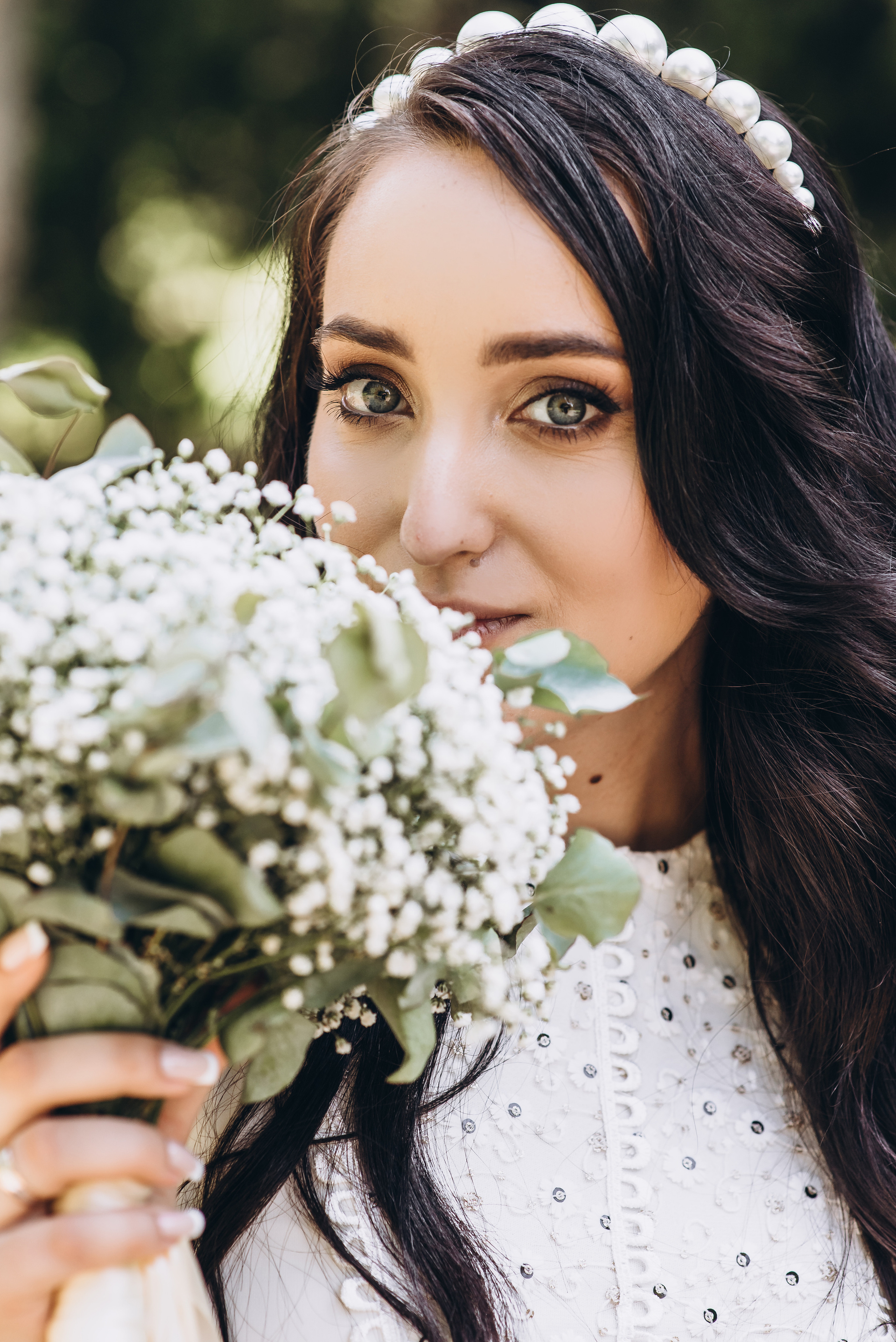 Аня та Вася. Весільний та сімейний фотограф Україна