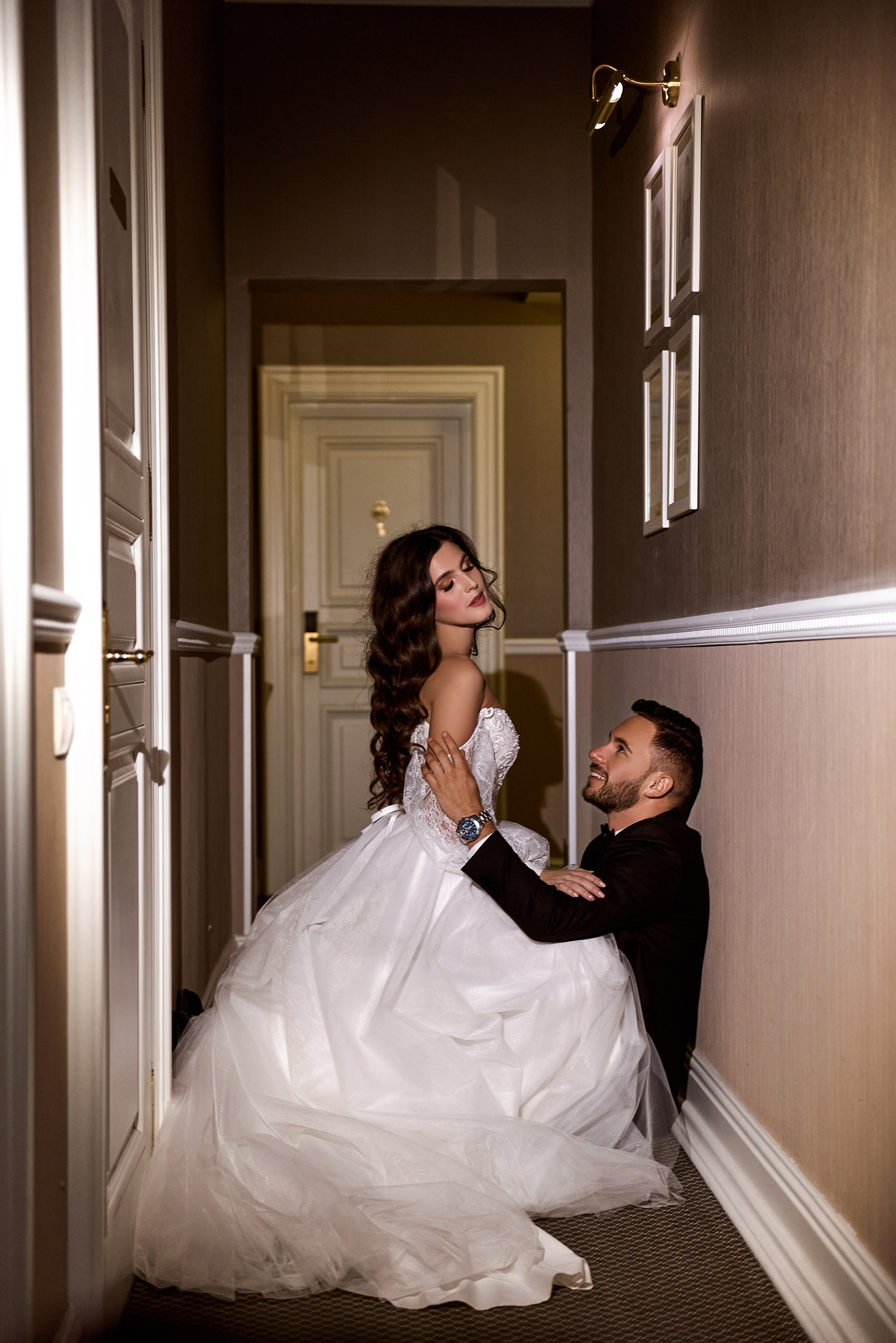 Wedding Day. Весільний та сімейний фотограф Україна