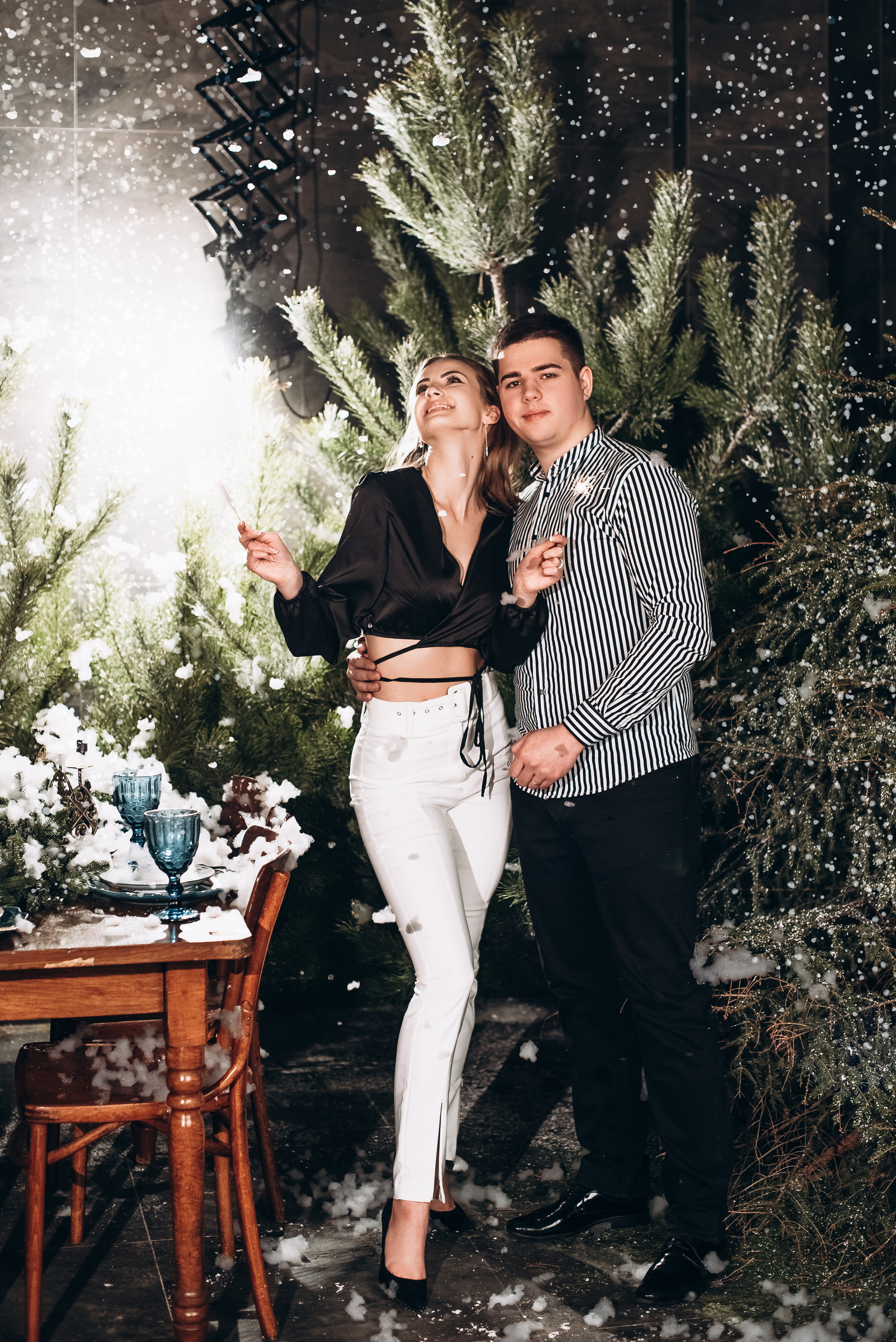 Love-Story. Весільний та сімейний фотограф Україна