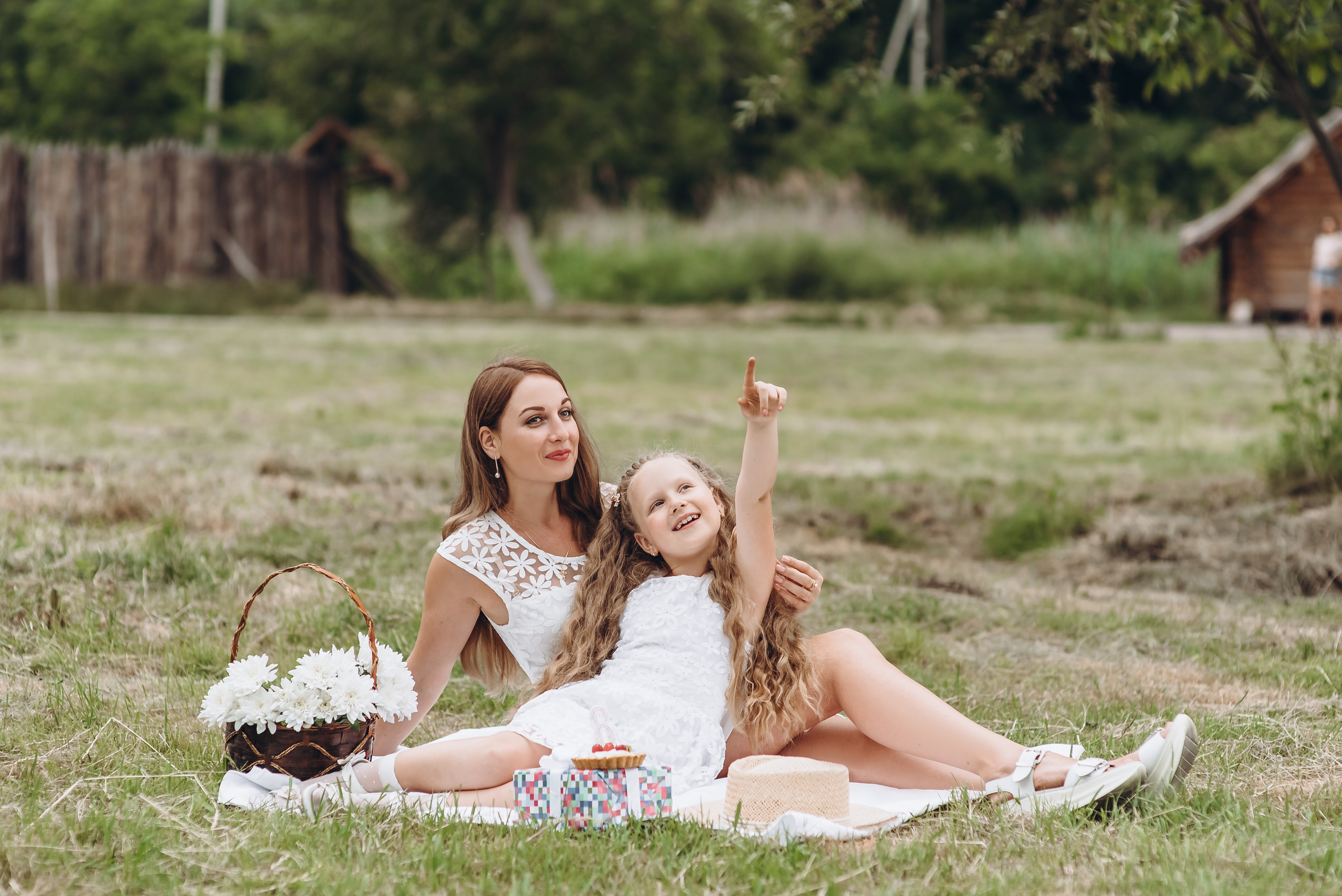 Сімейна. Весільний та сімейний фотограф Україна