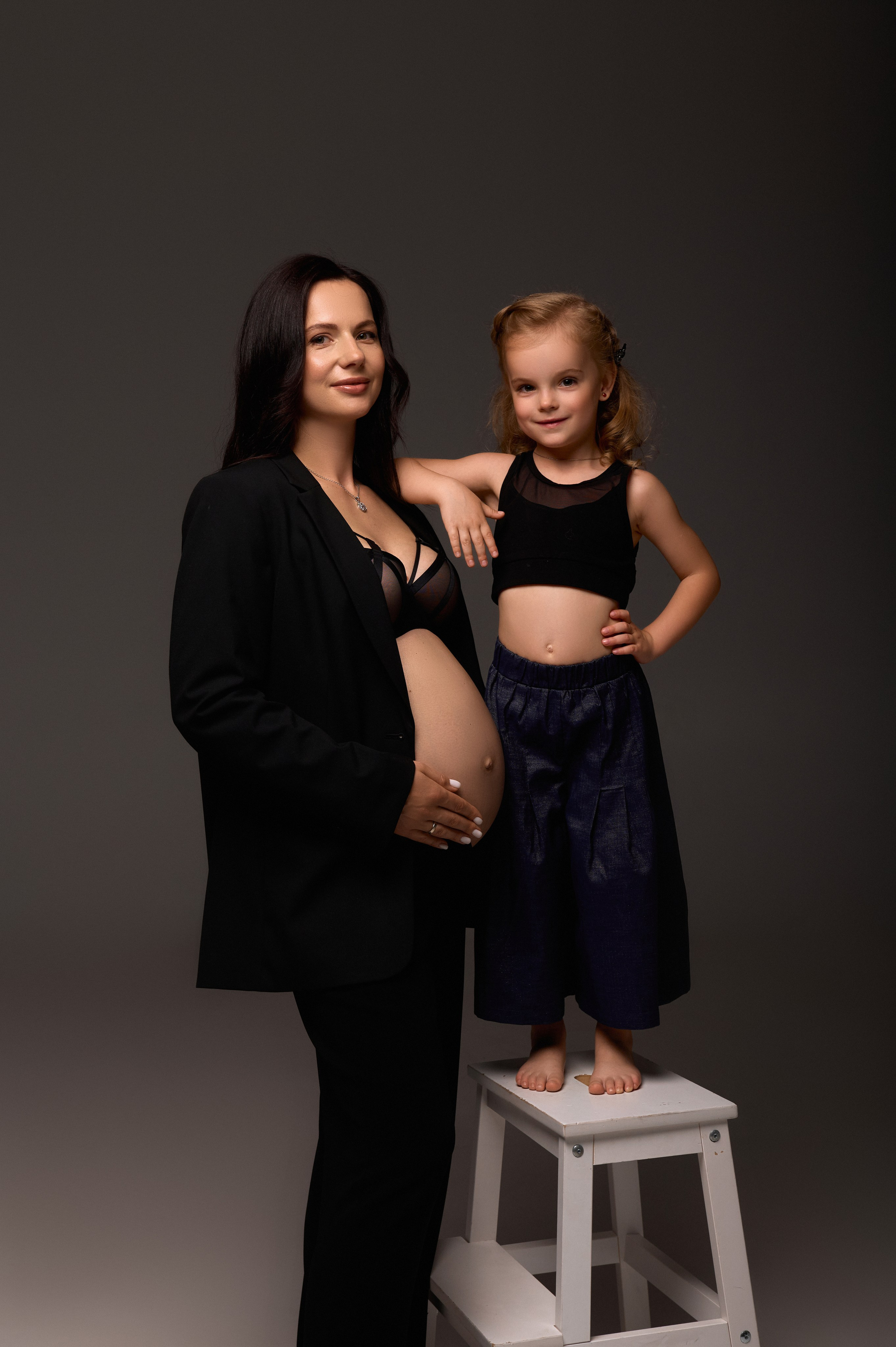 Вагітність. Весільний та сімейний фотограф Україна