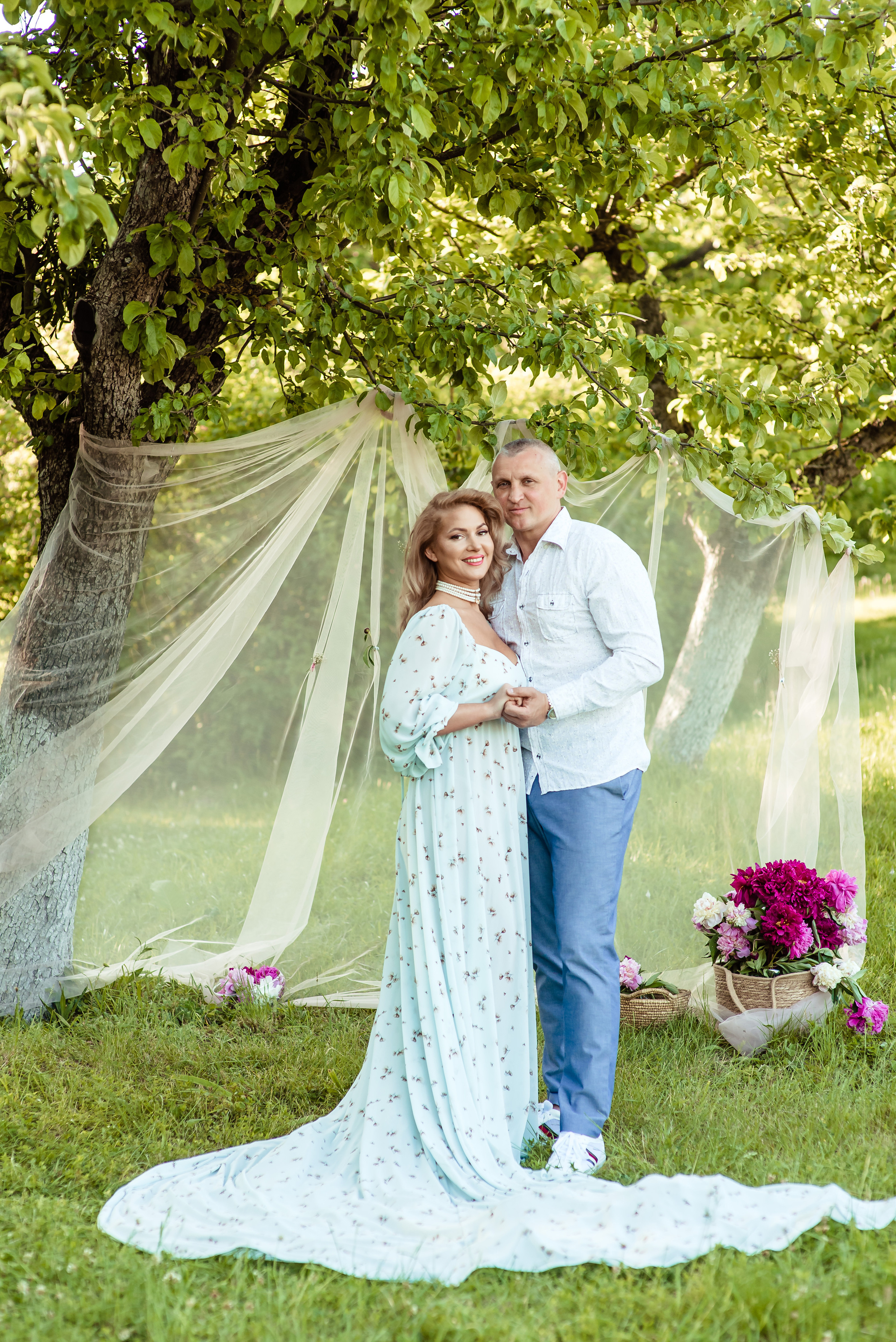 Фотопроект. Весільний та сімейний фотограф Україна