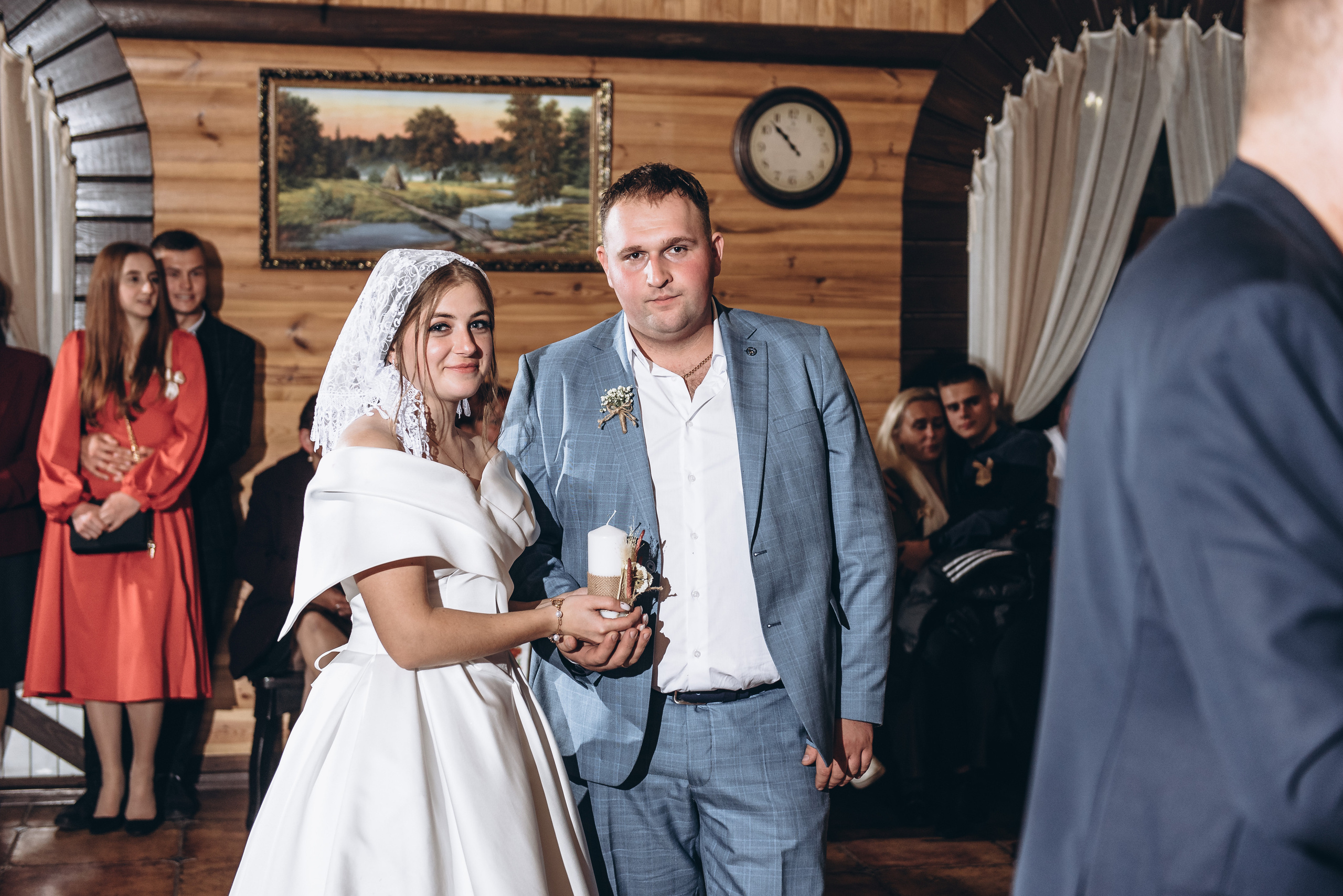 Весілля Марьяни та Віталія. Весільний та сімейний фотограф Україна