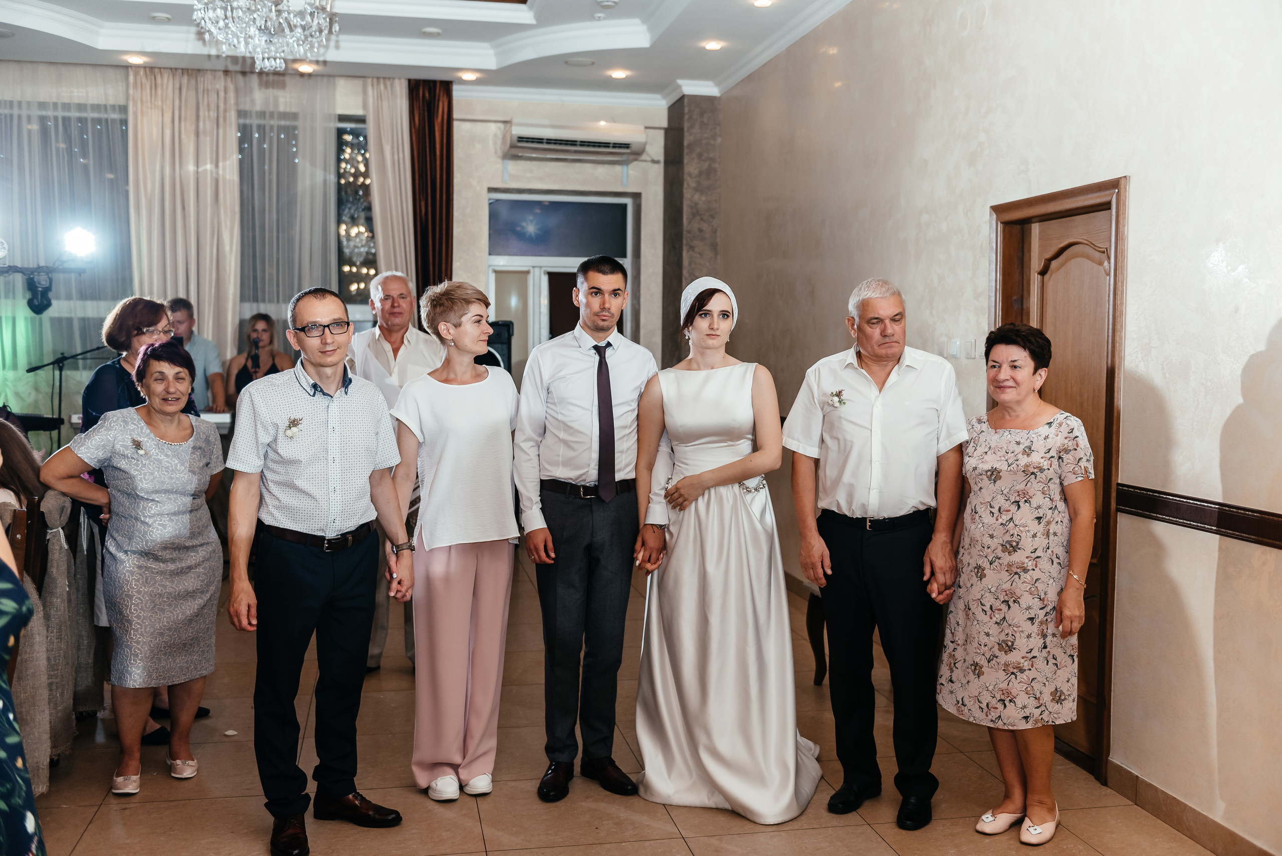 Весілля Юліі та Вови. Весільний та сімейний фотограф Україна