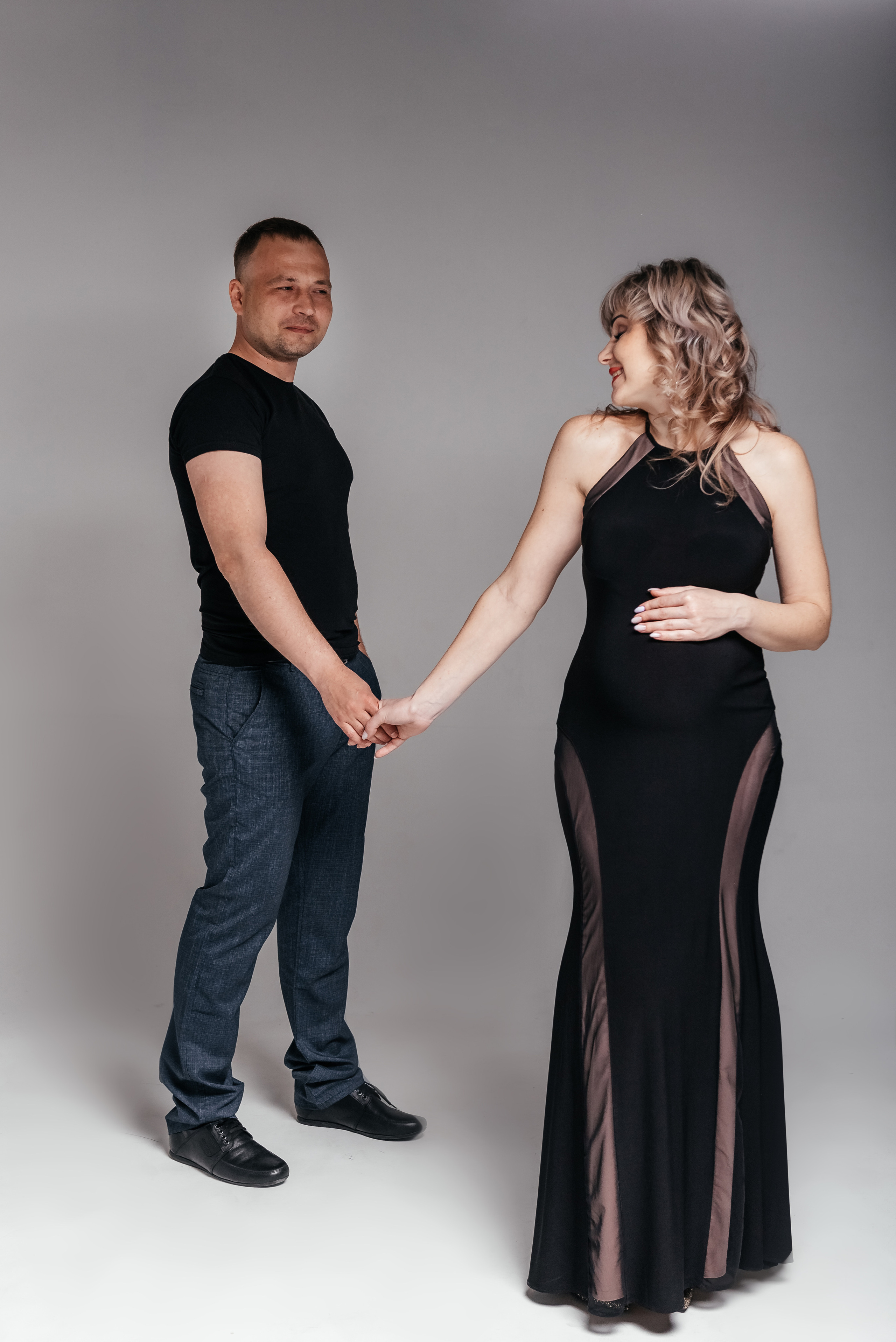 Майбутні батьки. Весільний та сімейний фотограф Україна