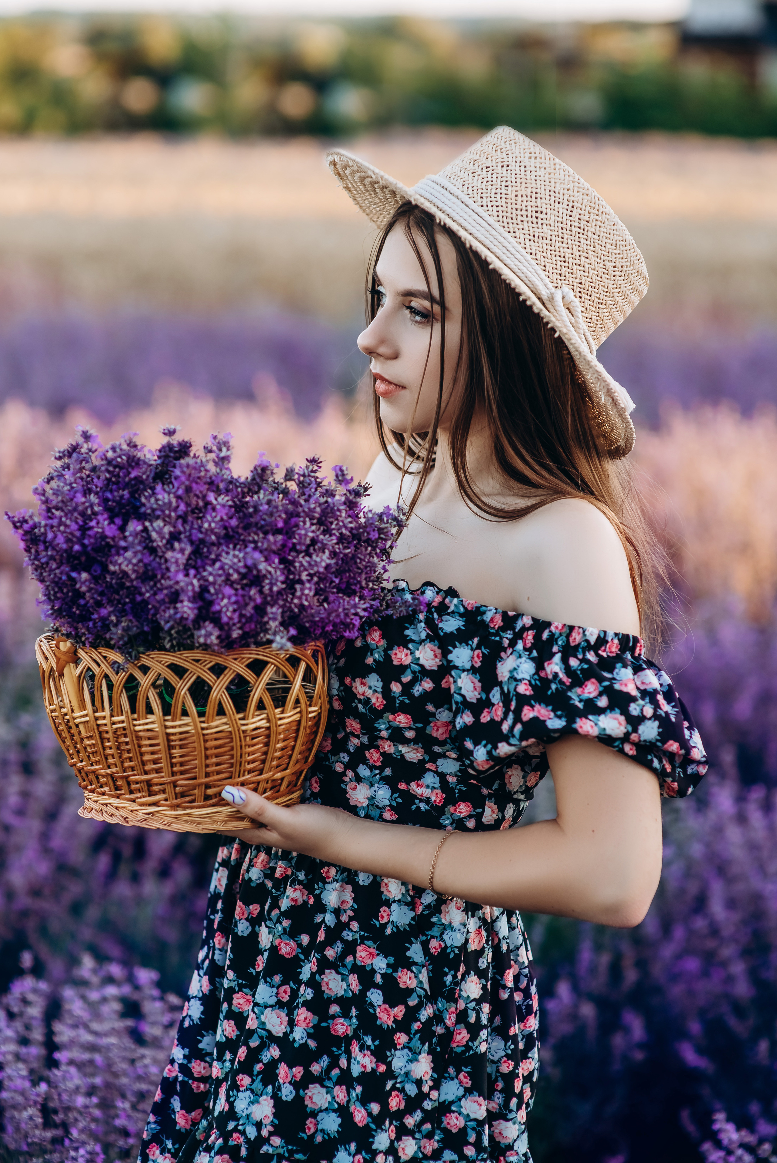 Таня і Діма лаванда. Весільний та сімейний фотограф Україна